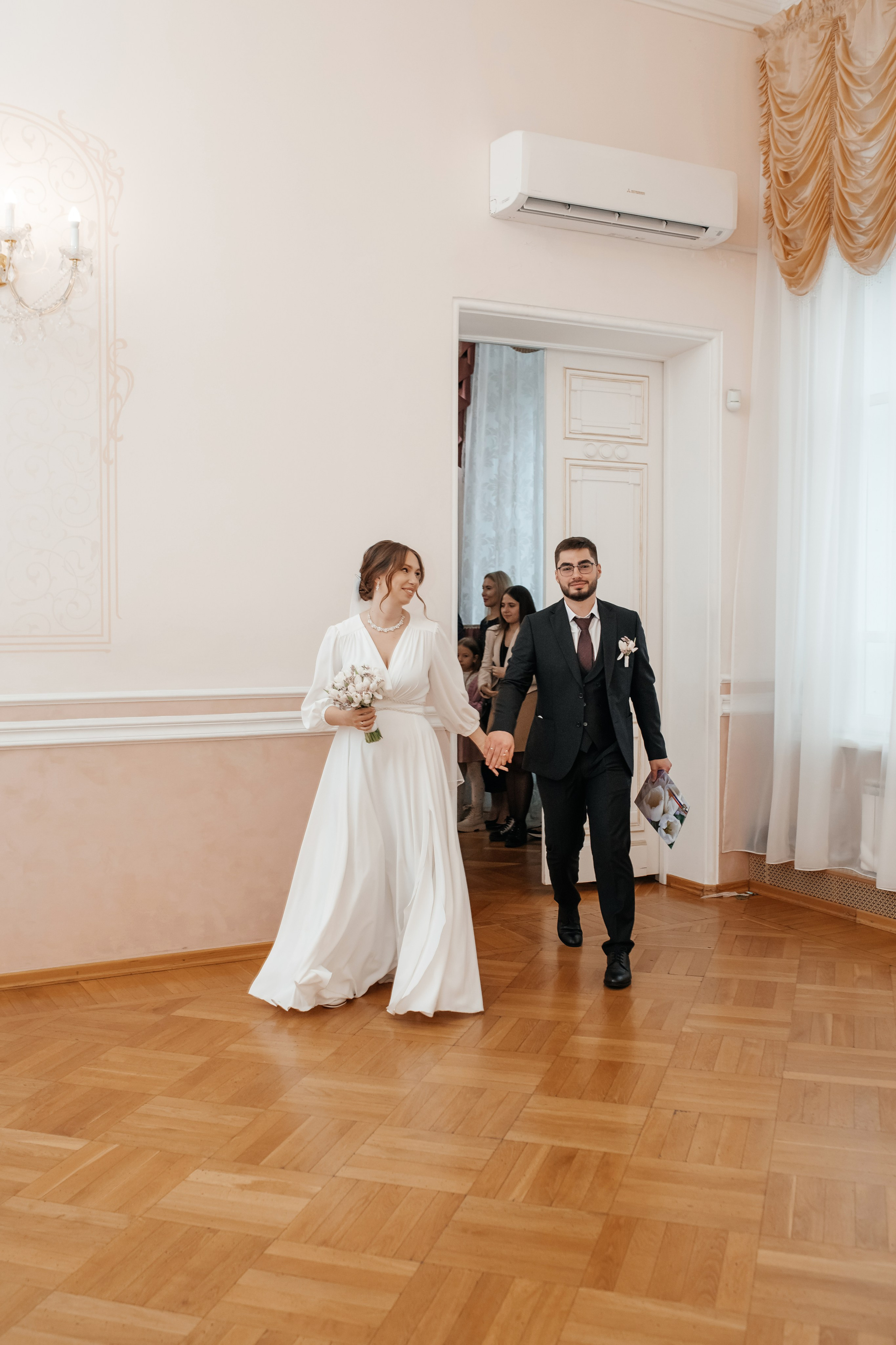 Фазли Соня. Семейный и свадебный фотограф в Томске Марилова Ольга