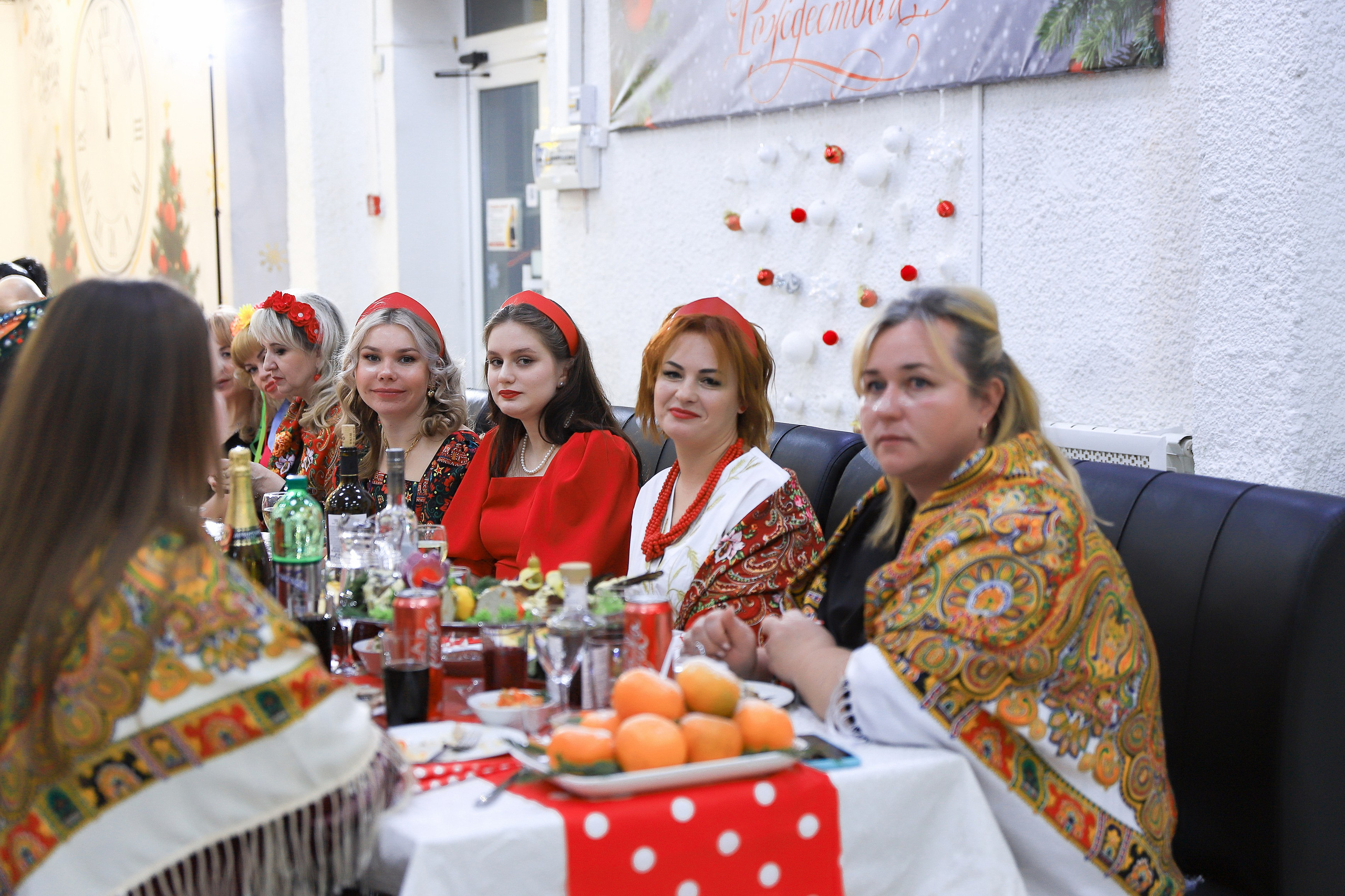 Корпоративы. Фотограф в Краснодаре Анна Светикова