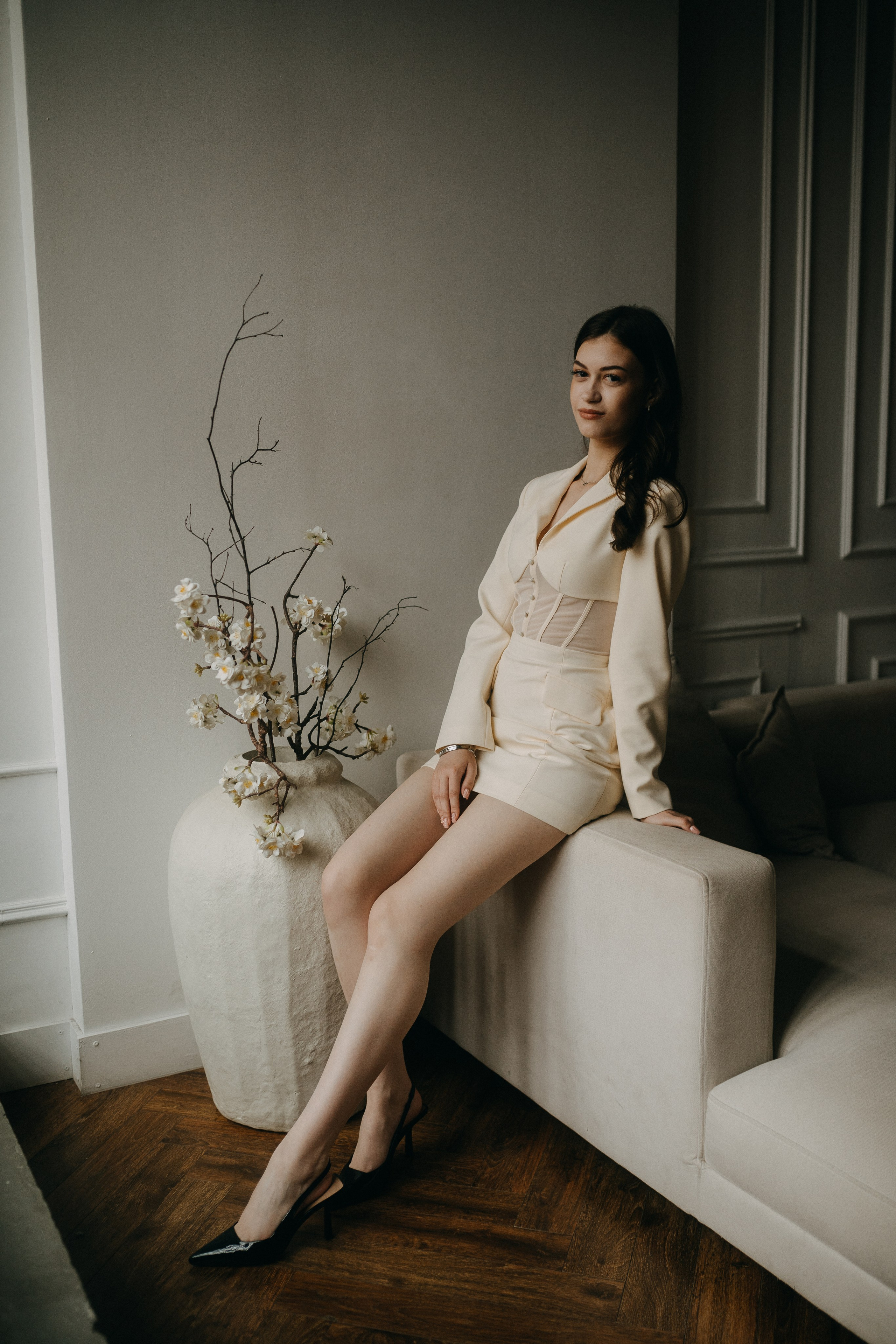 Большая семья. Фотограф в Санкт Петербурге Лара Великова