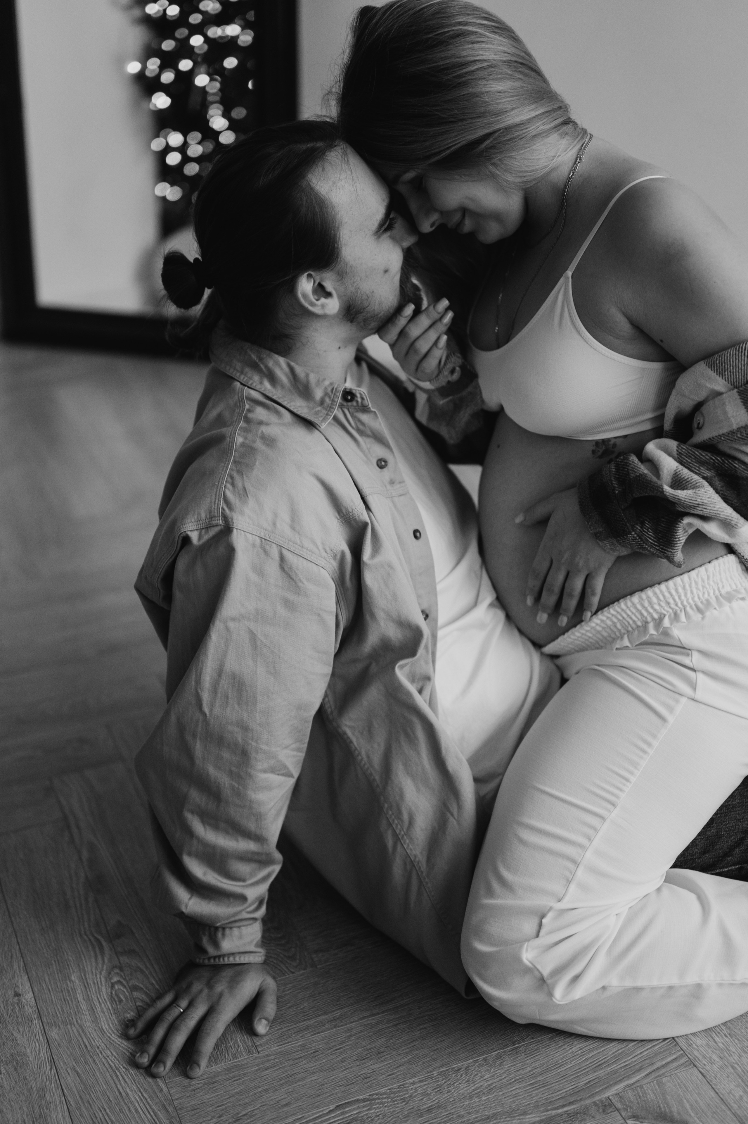 Лена и Костя. Свадебный и семейный фотограф в Пензе