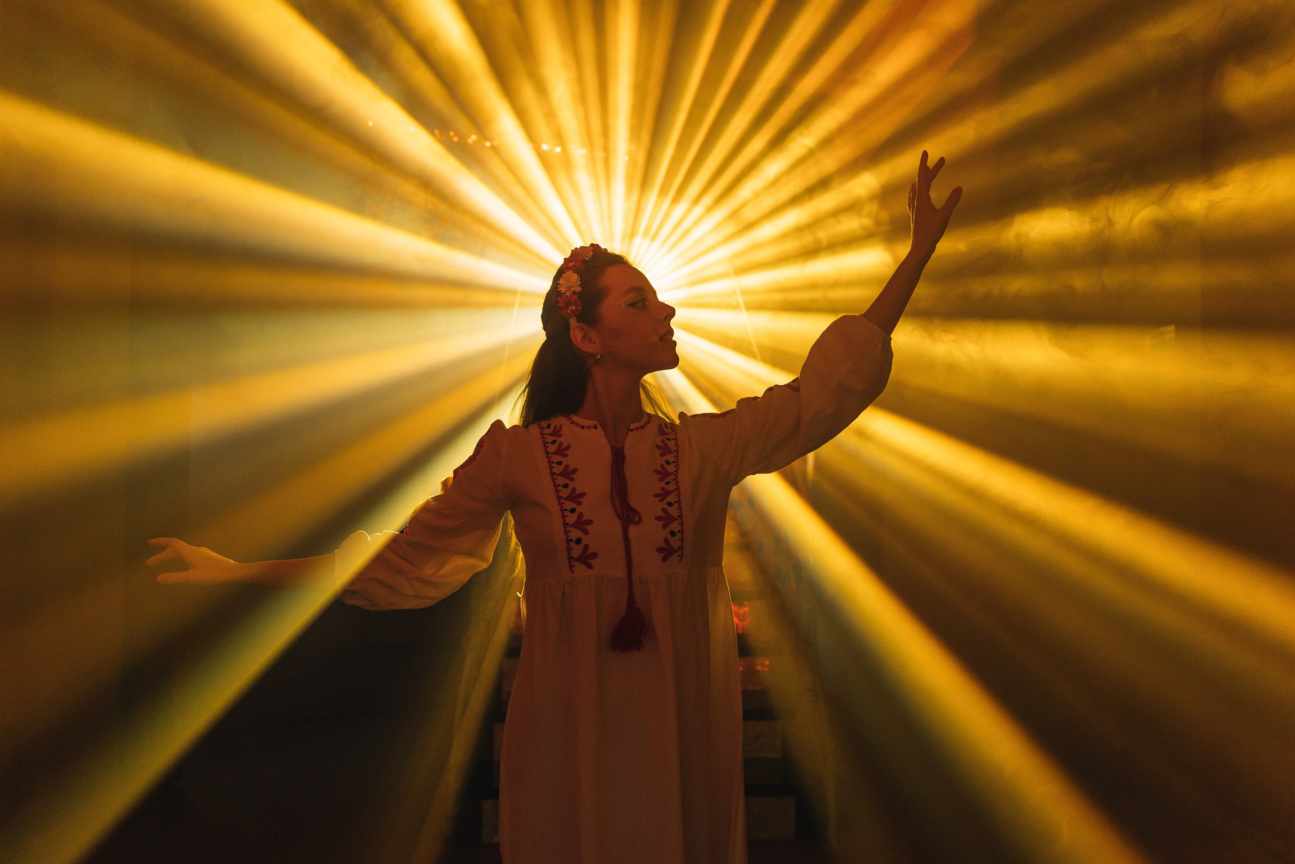 МЕГАДЕВИЧНИК 8 марта. Портфолио свадебного фотографа. Роман Каргаполов