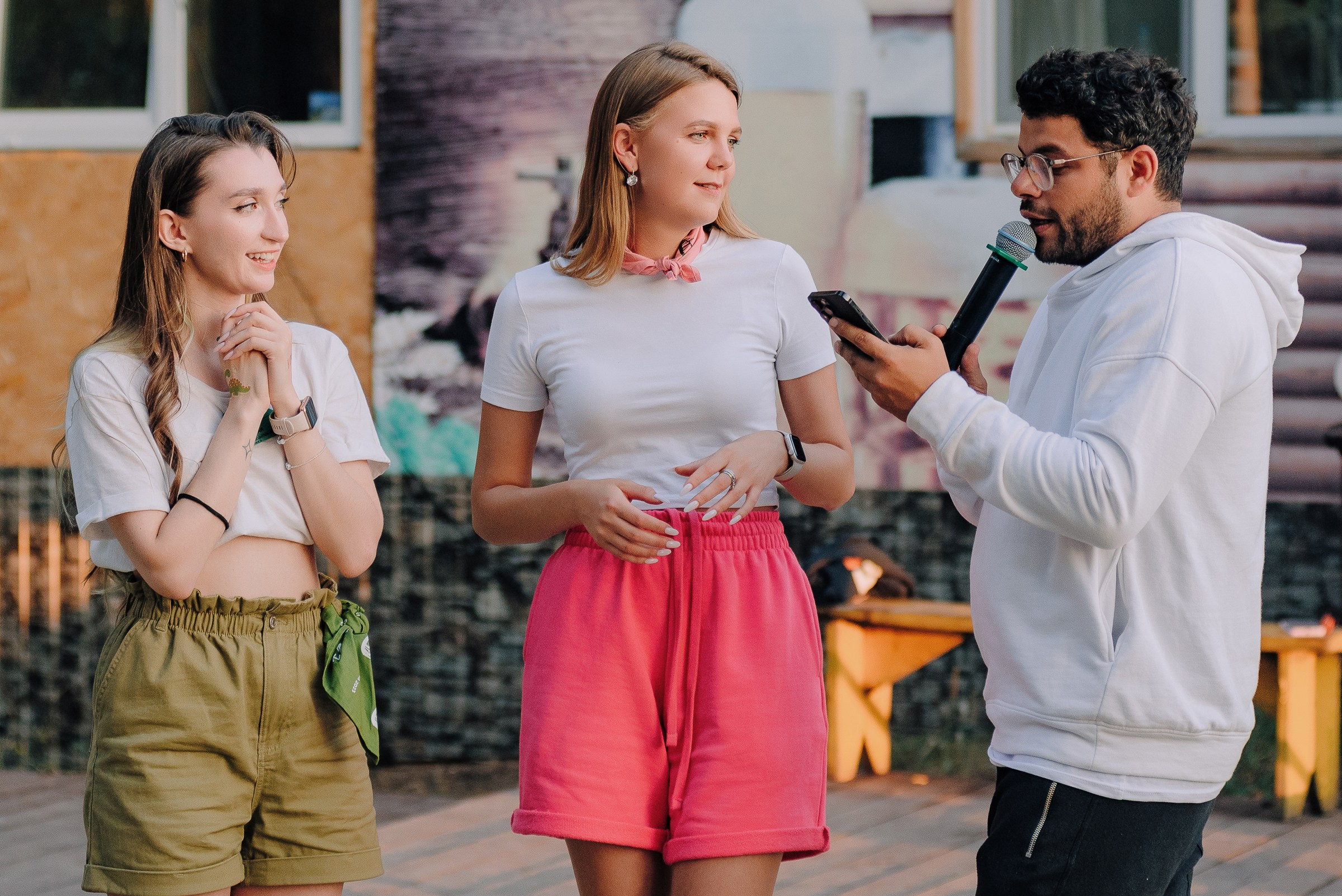 2-х ДНЕВНЫЙ КОРПОРАТИВ В СТИЛЕ ЛАГЕРНОЙ СМЕНЫ НА ТУРГОЯКЕ. Репортажный фотограф Зуев Роман г. Челябинск