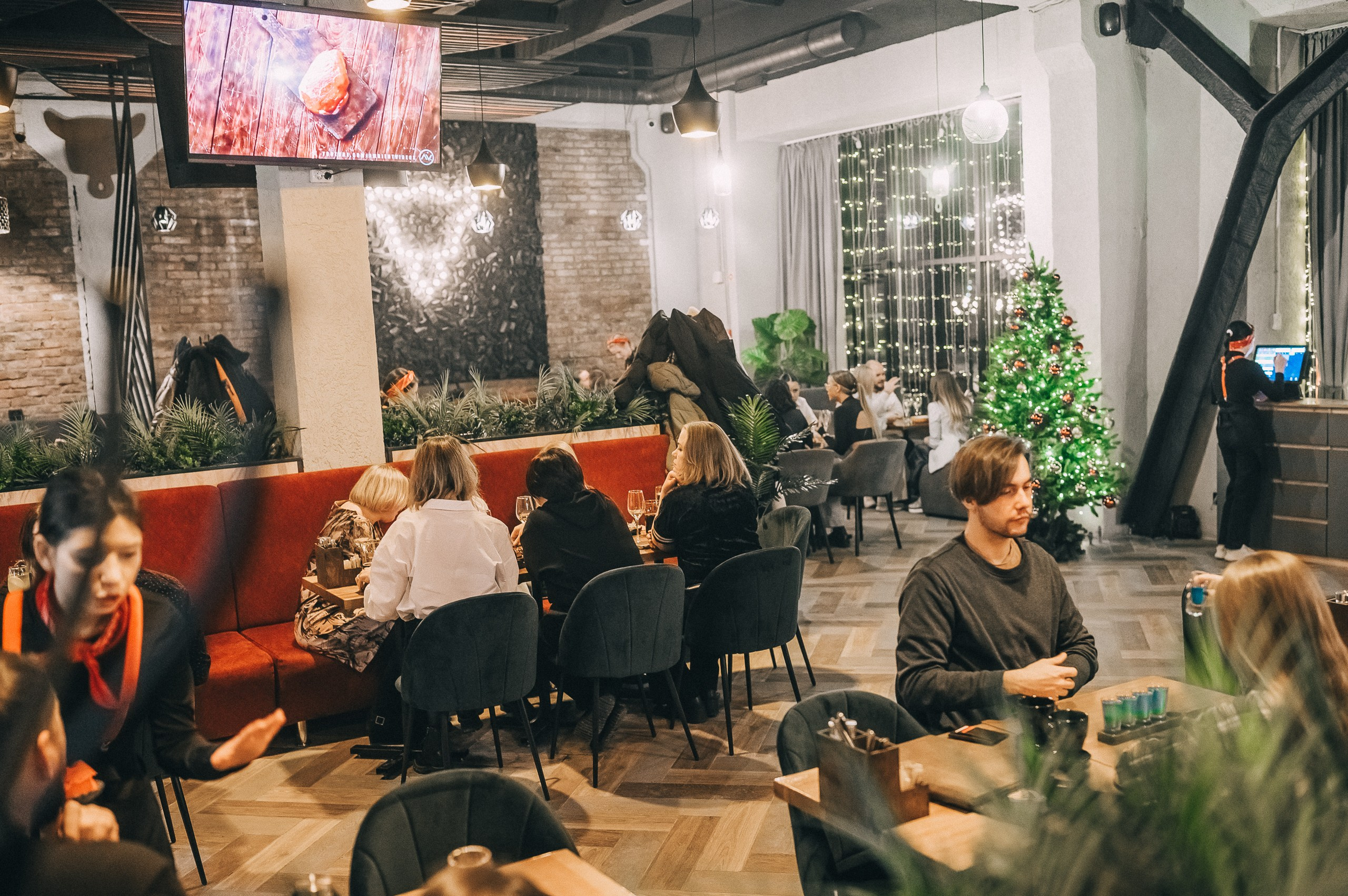 Открытие Жадины Гавядины. Фотограф в Кемерово Владислав Шульц