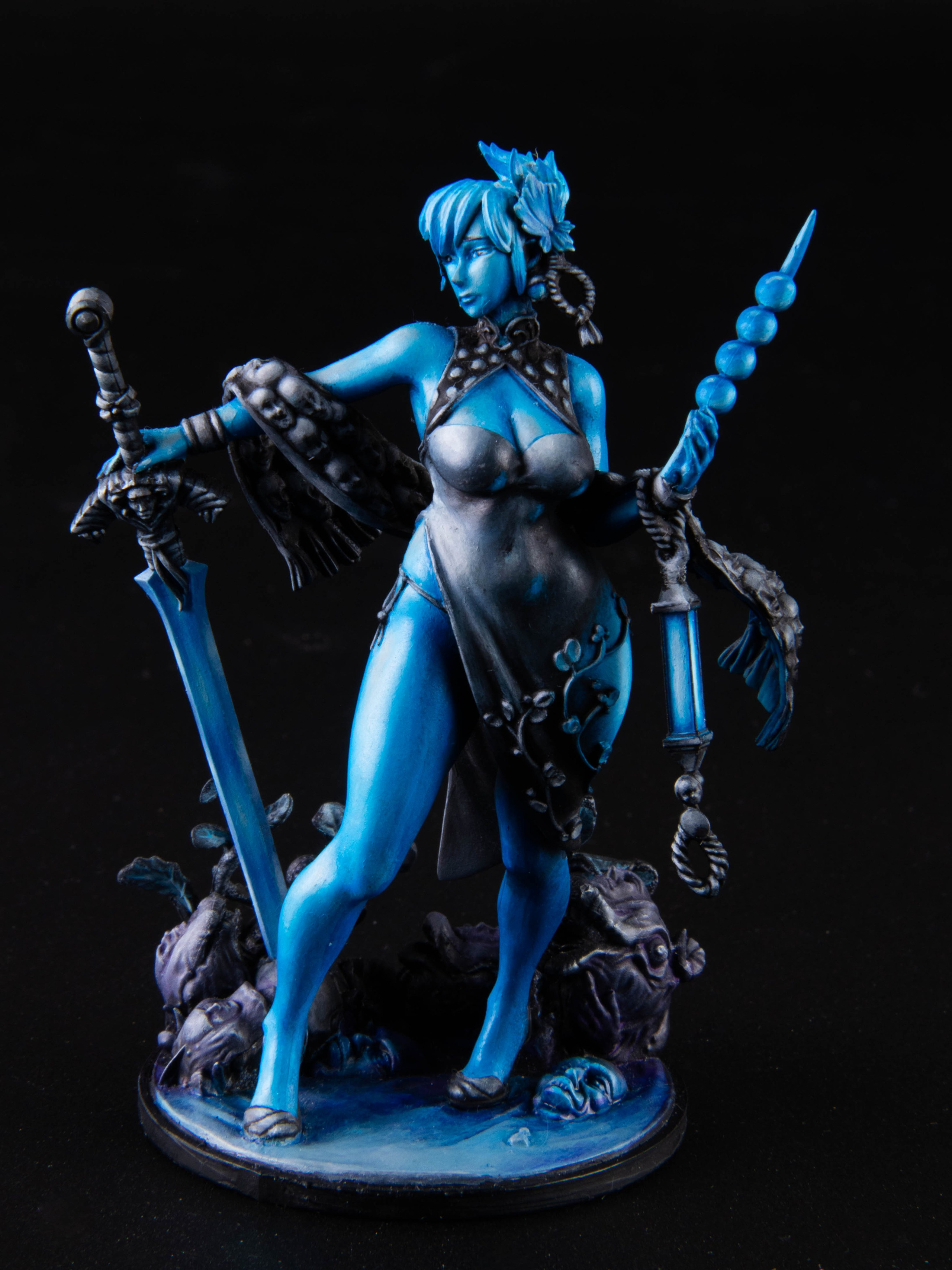 Фигурка. «Матрица»