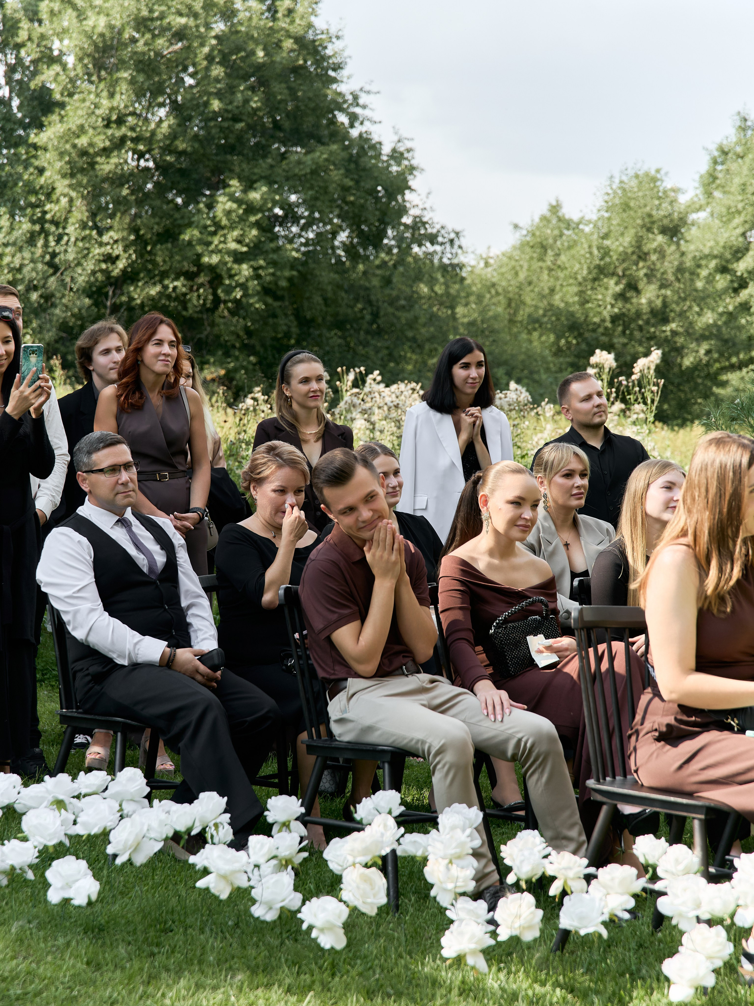 СЕГОДНЯ ТОЛЬКО ПО ЛЮБВИ. Свадебный фотограф Анна Чащухина