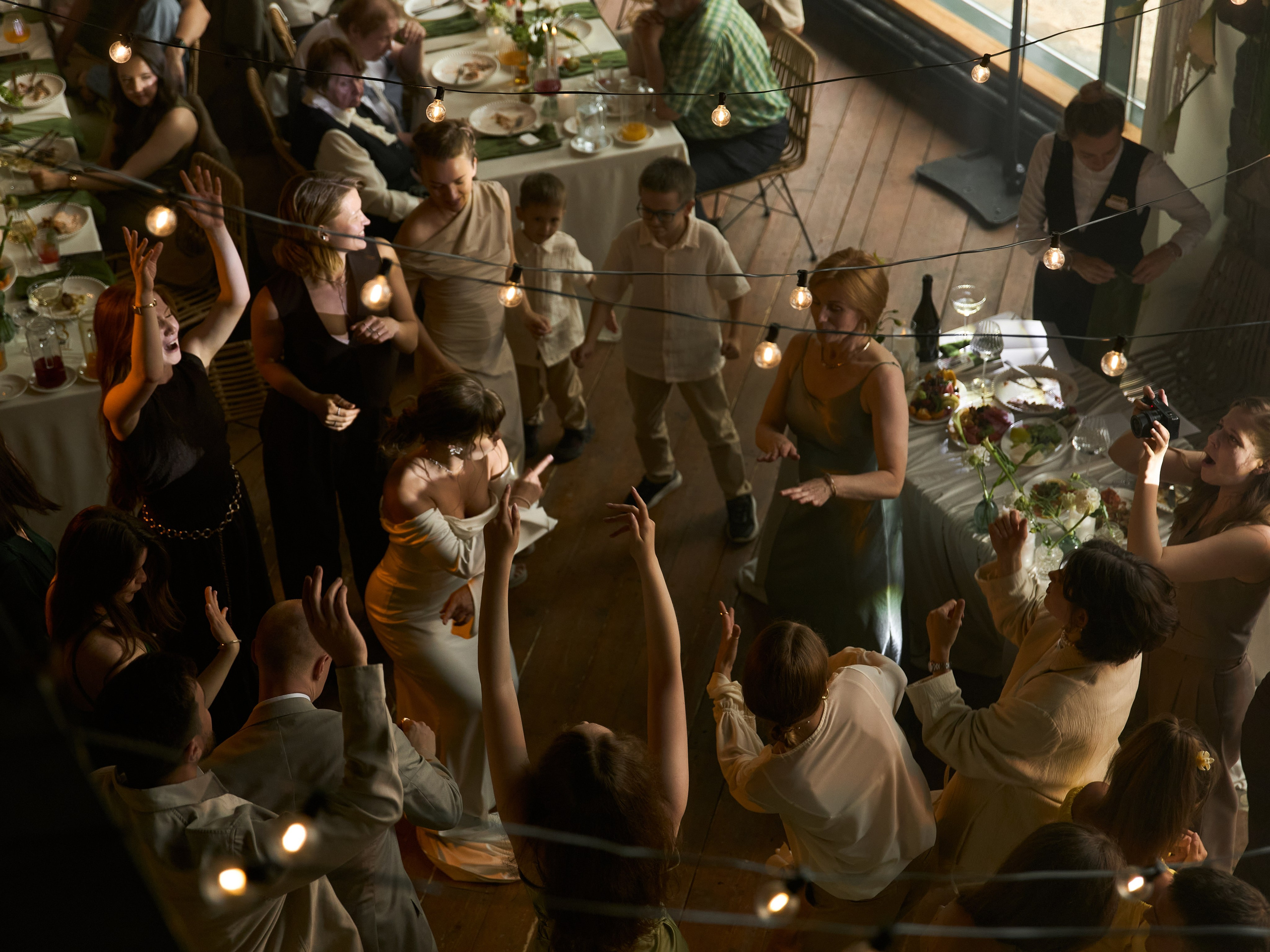 ЁЖ И МЫШ. Свадебный фотограф Анна Чащухина