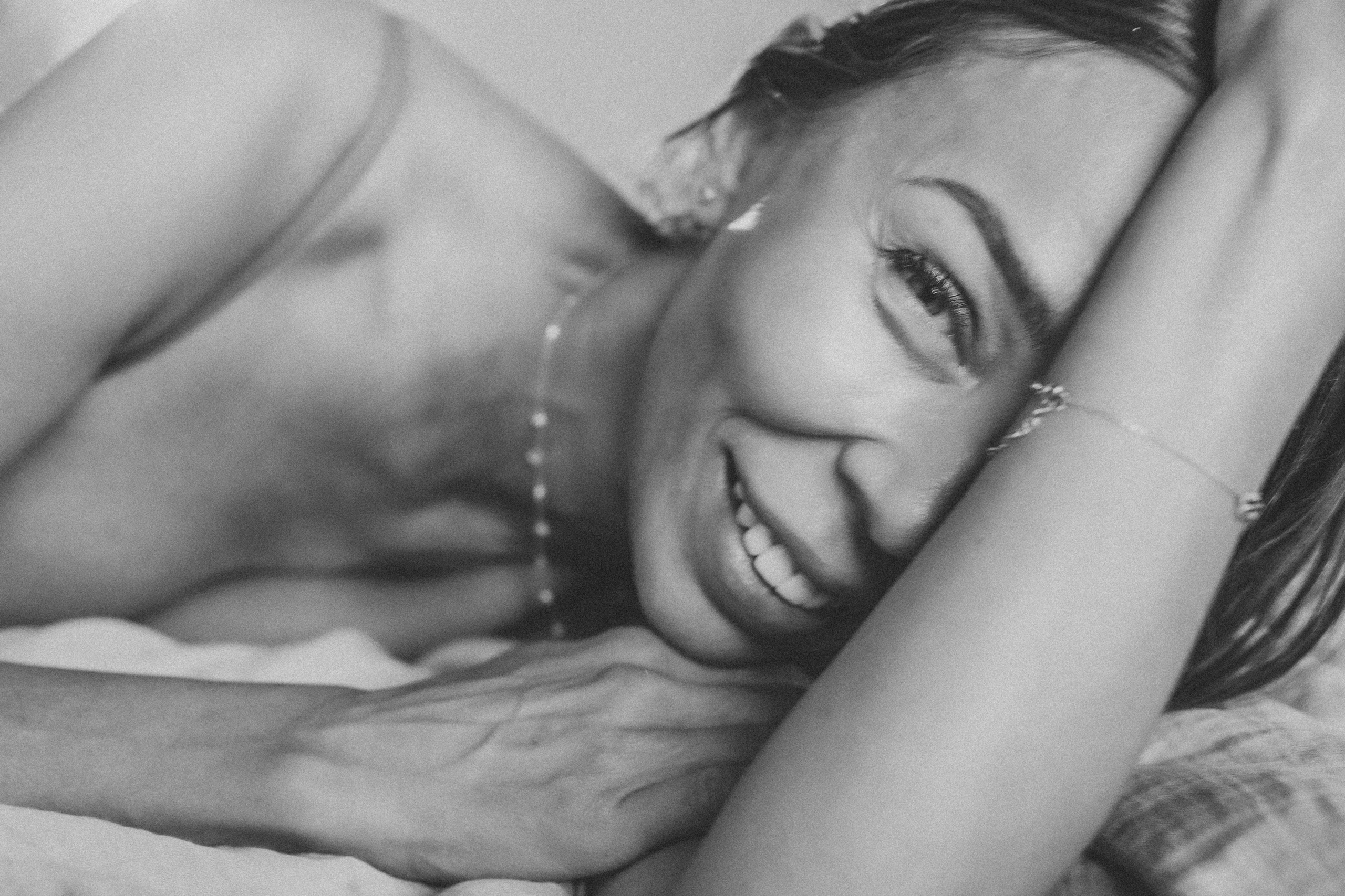 Вера. Фотограф в Москве Шаганова Нина