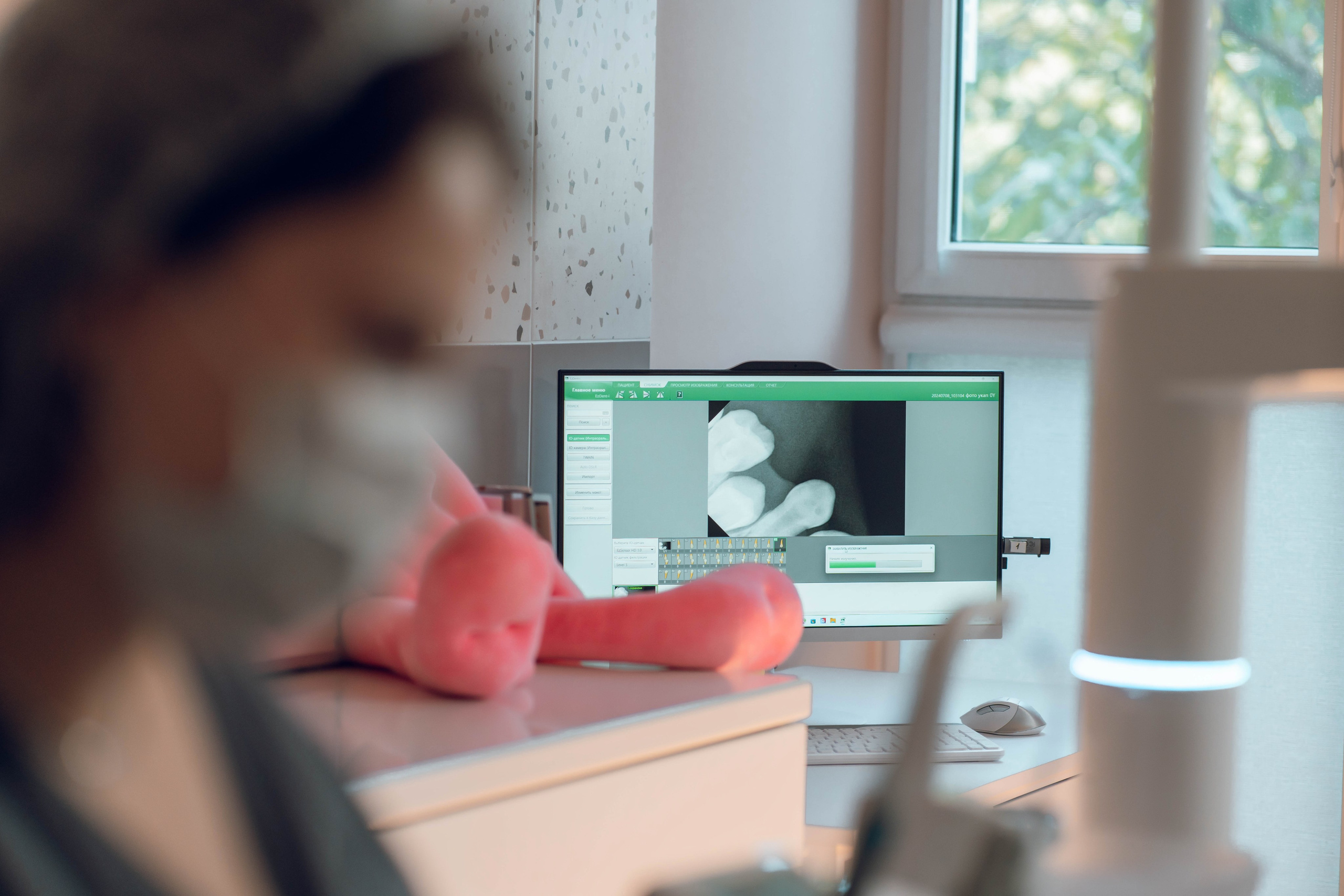 Стоматология. Фотограф из Краснодара Чеснокова Екатерина