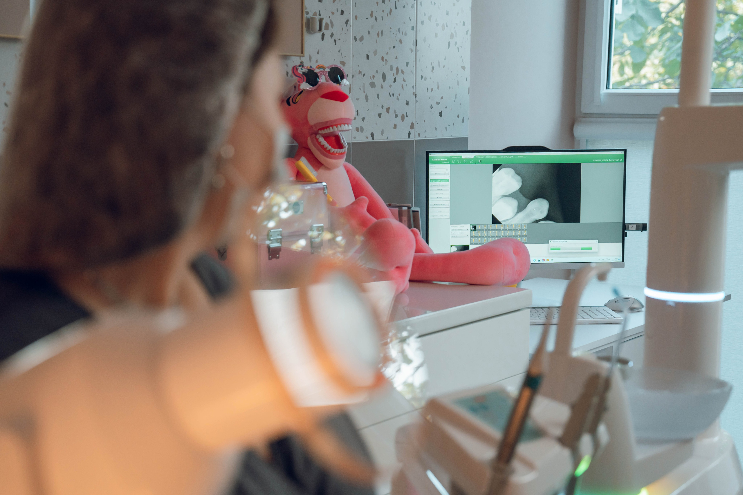 Стоматология. Фотограф из Краснодара Чеснокова Екатерина