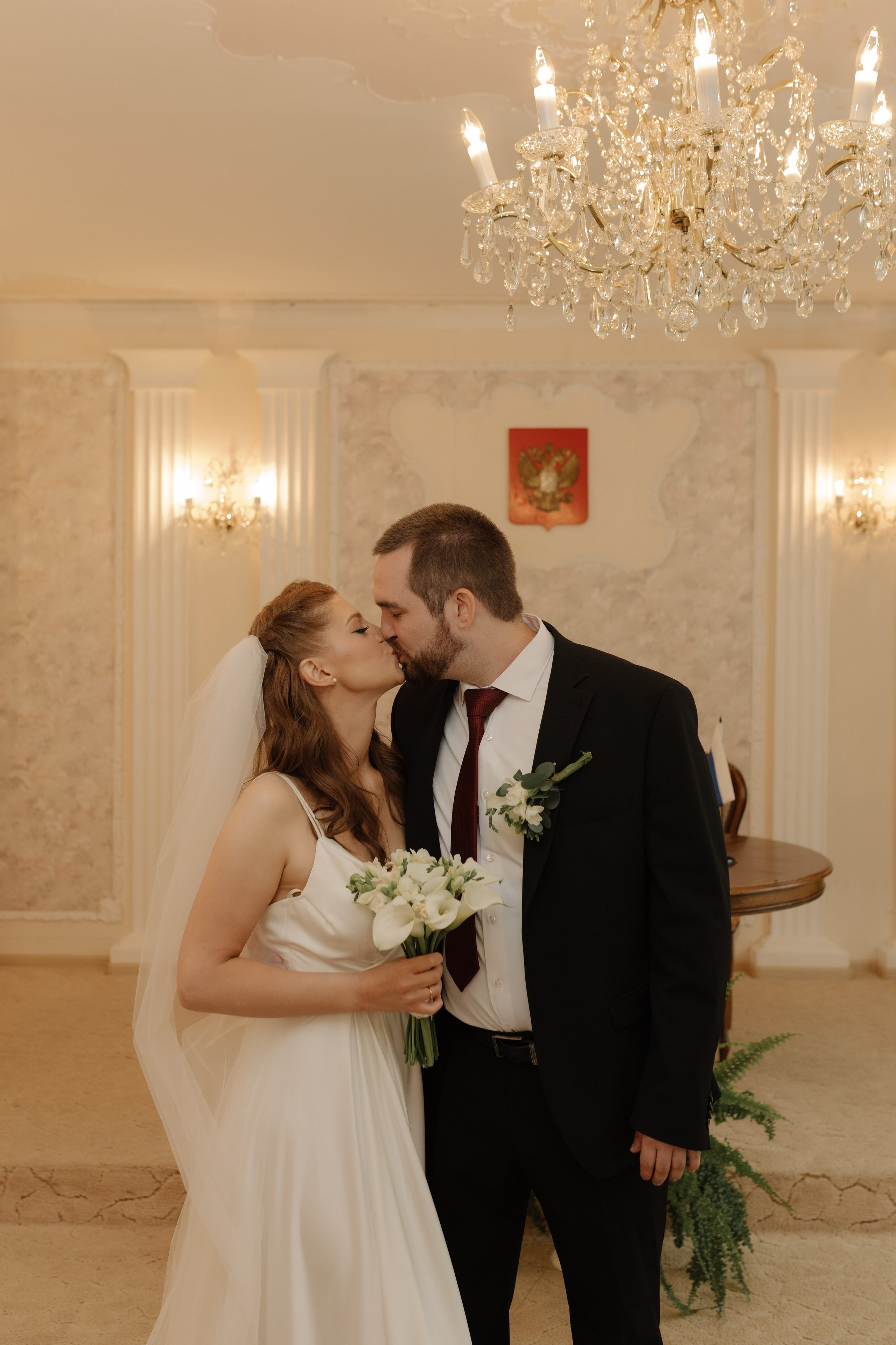 Родион и Валенина. Семейный фотограф в Обнинске