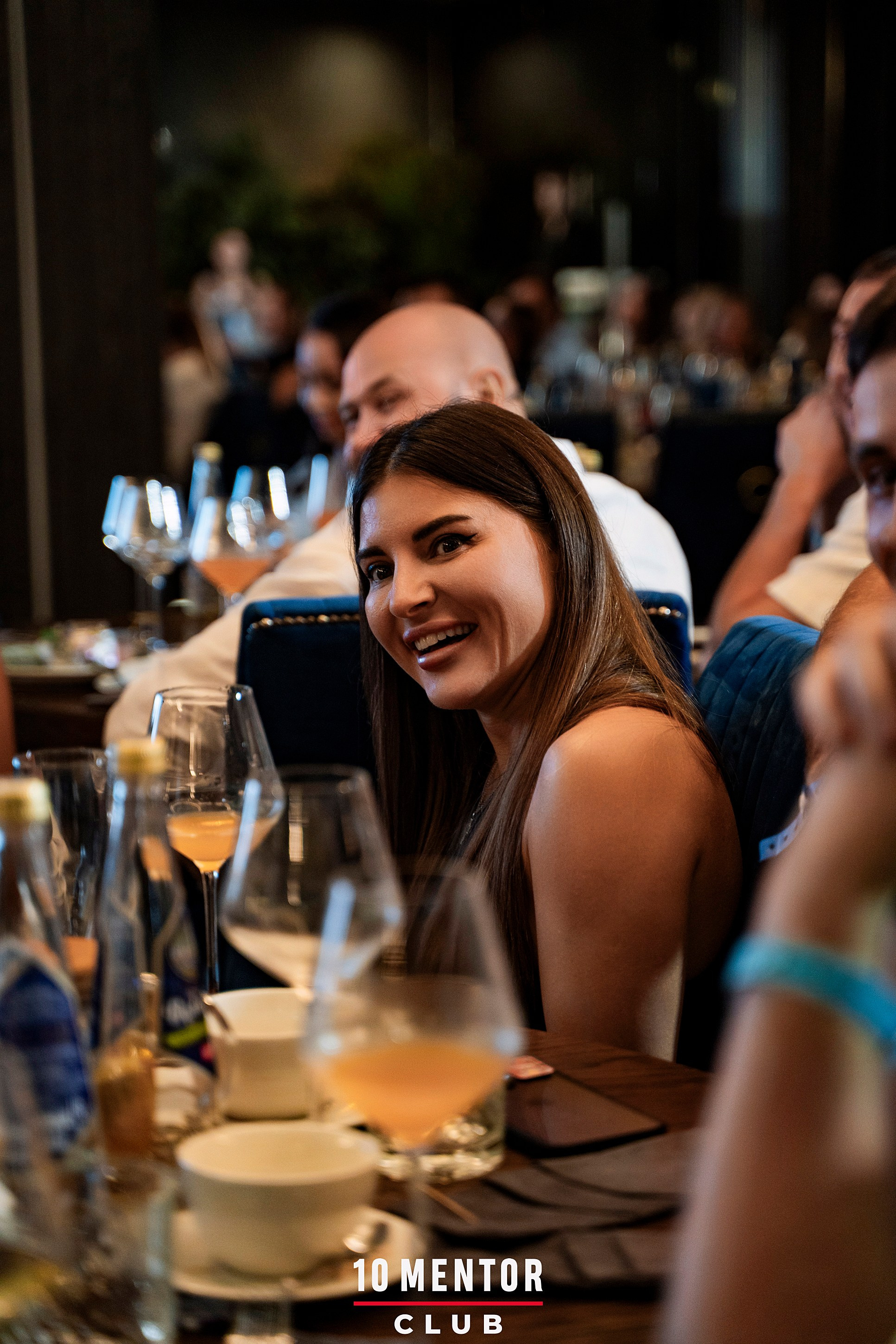 10 Менторов. Фотограф Казань