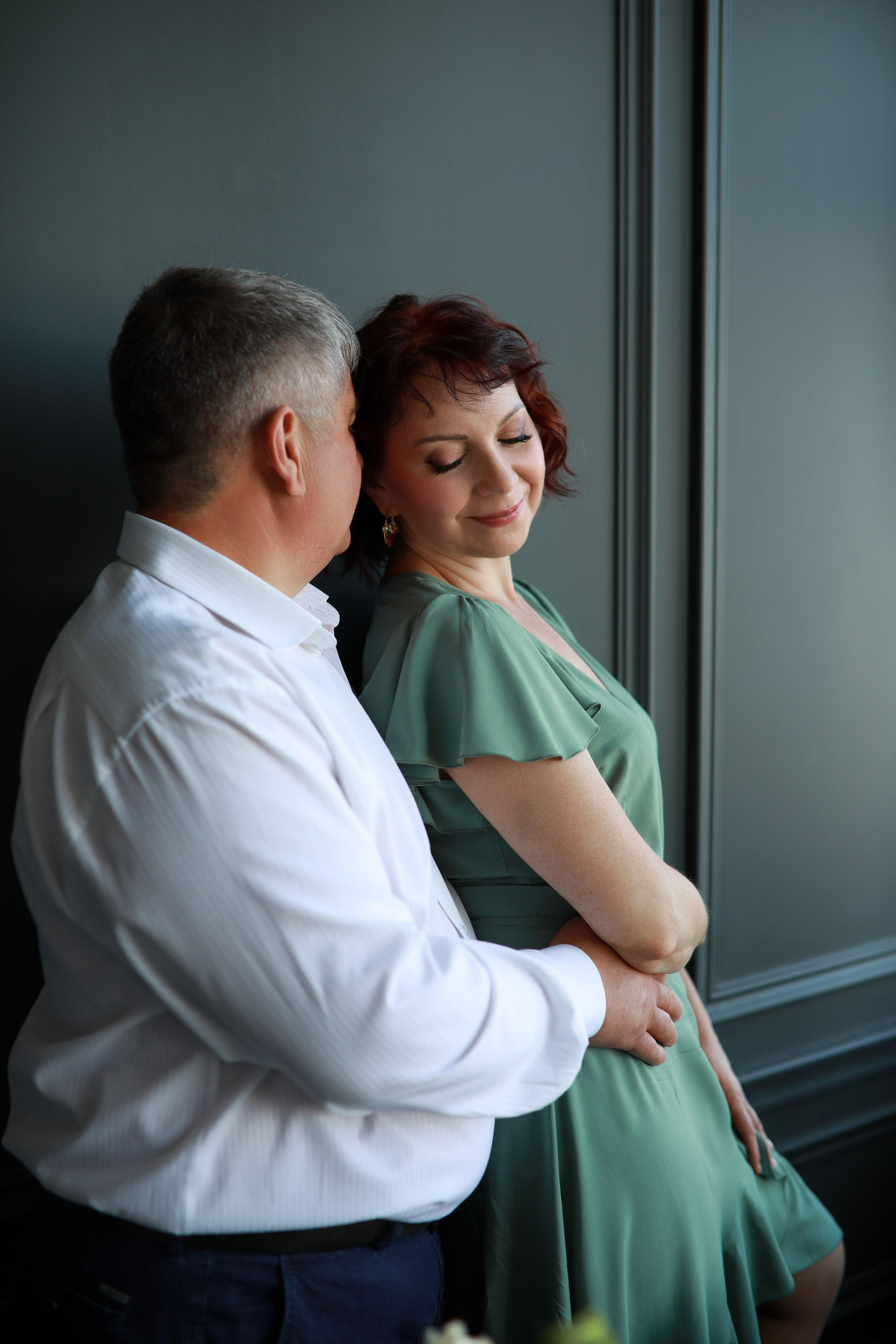 Анна. Фотограф чувственного портрета в Санкт-Петербурге Светлана Фролова