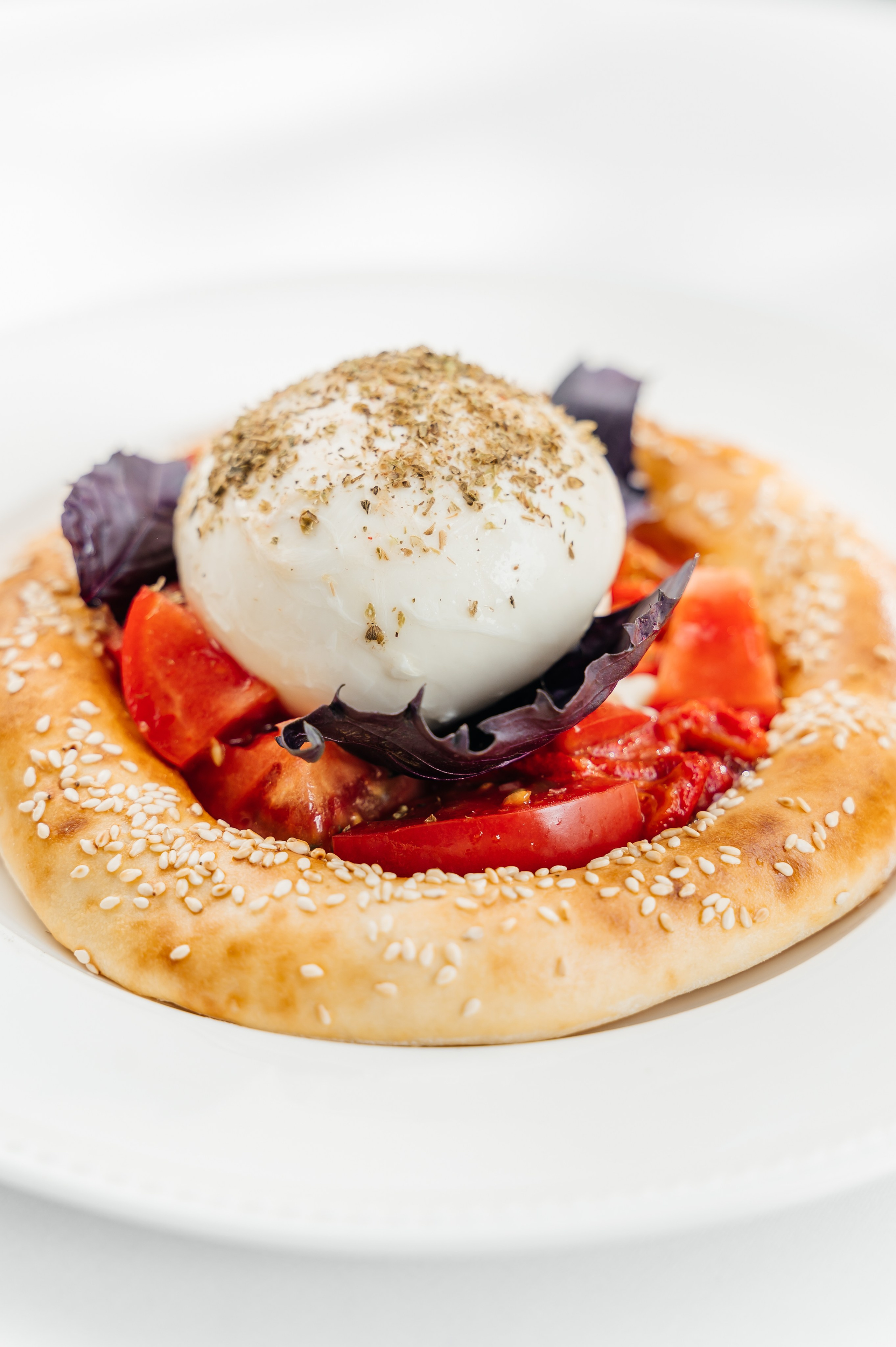 Food. Фотограф Дина Кубликова