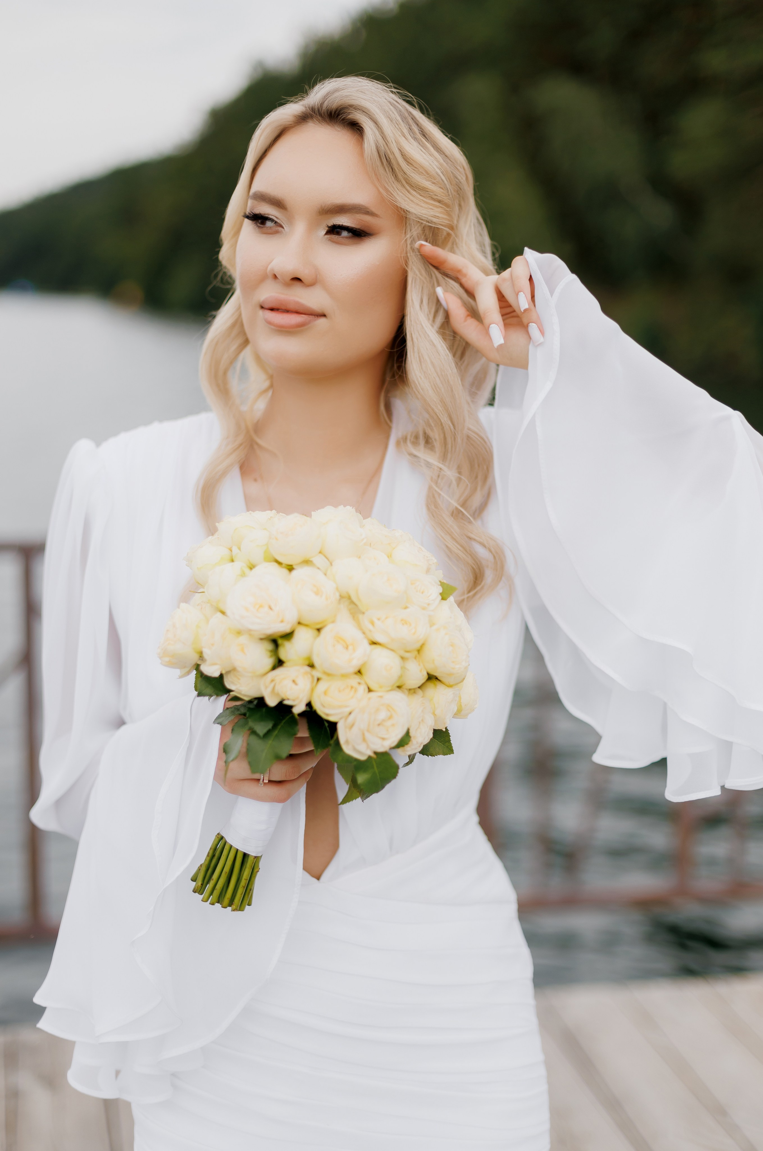 Егор и Виктория. Свадебный и портретный фотограф в Миассе Филиппенко Дарья