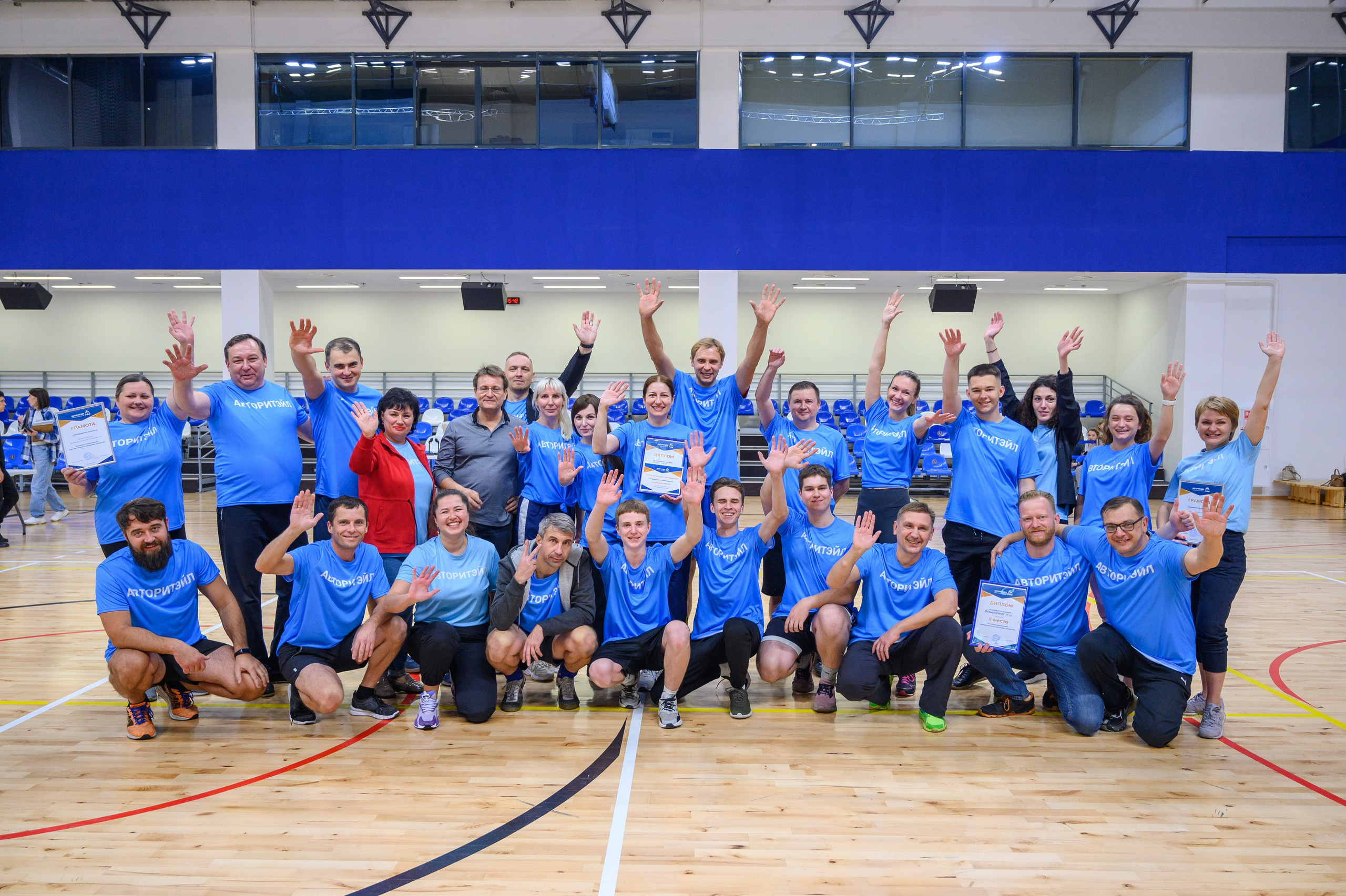 Тимбилдинг. Алексей Мигачёв фотограф и видеооператор в Москве