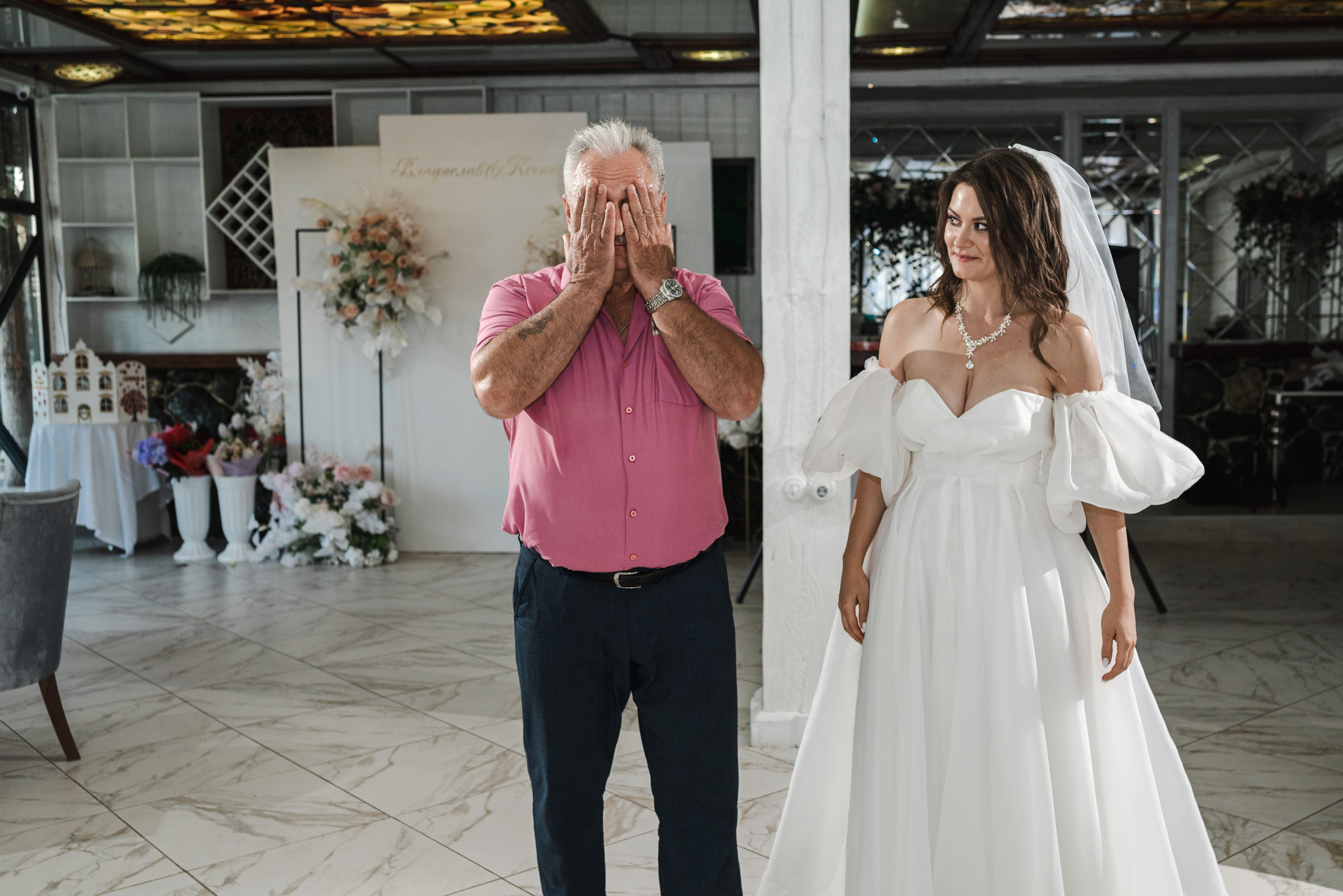 Сентябрьская свадьба Ксении и Влада. Фотограф в Каменске-Шахтинском Ольга Сагал