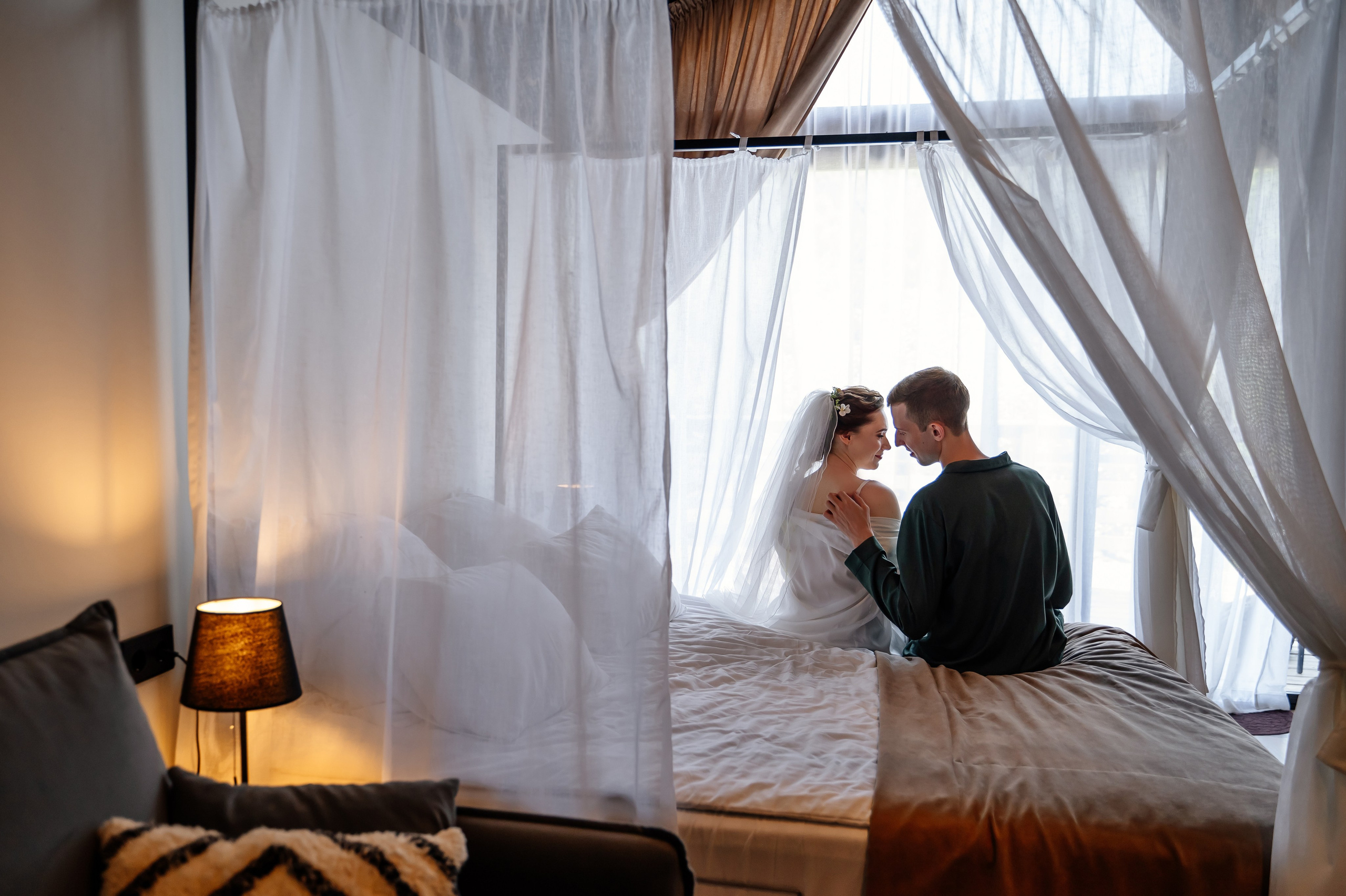 Ренет. Свадебный фотограф в Краснодаре и Сочи Комолова Екатерина