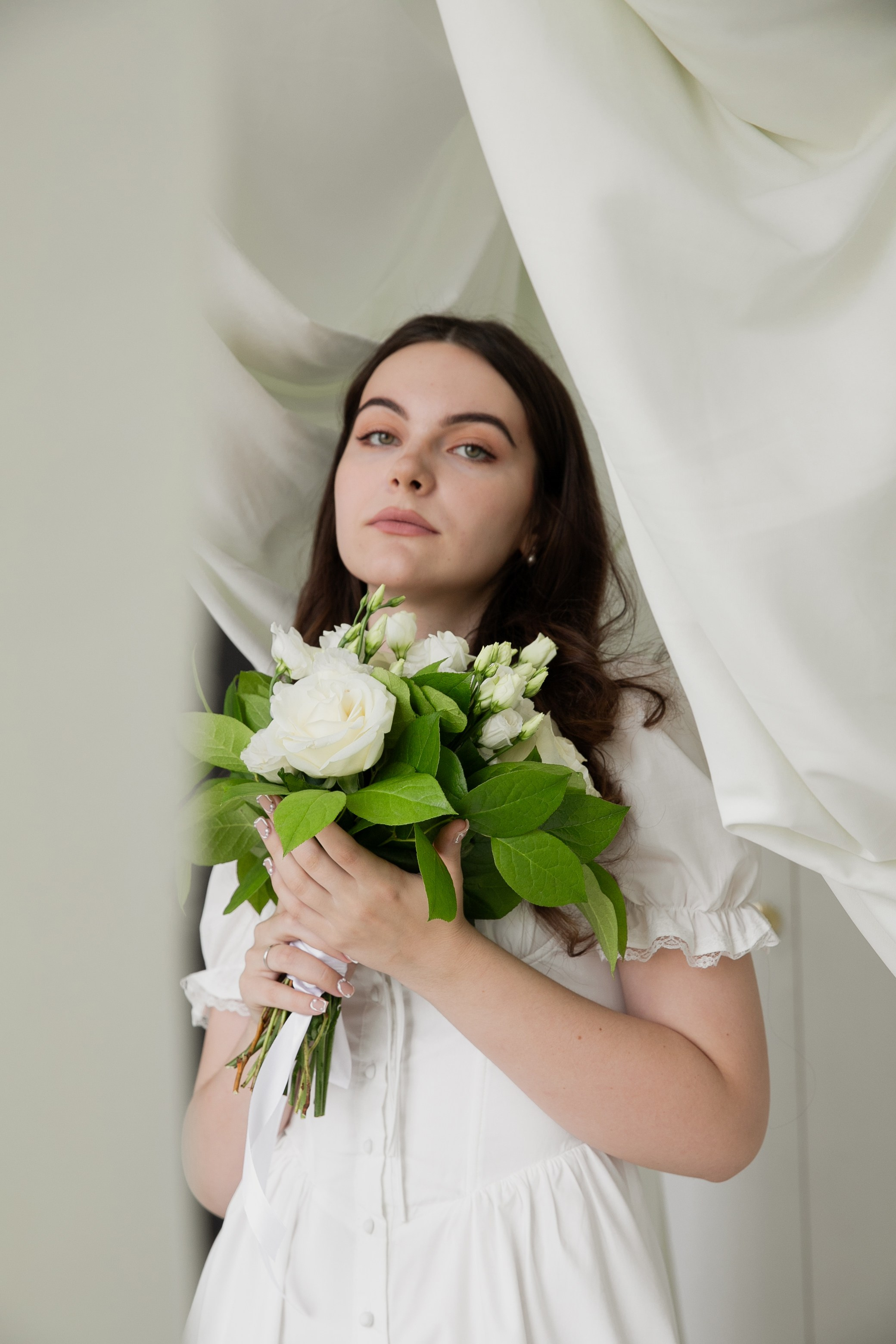 Danil & Angelina. Фотограф Аникеева Алина, Рязань/Москва