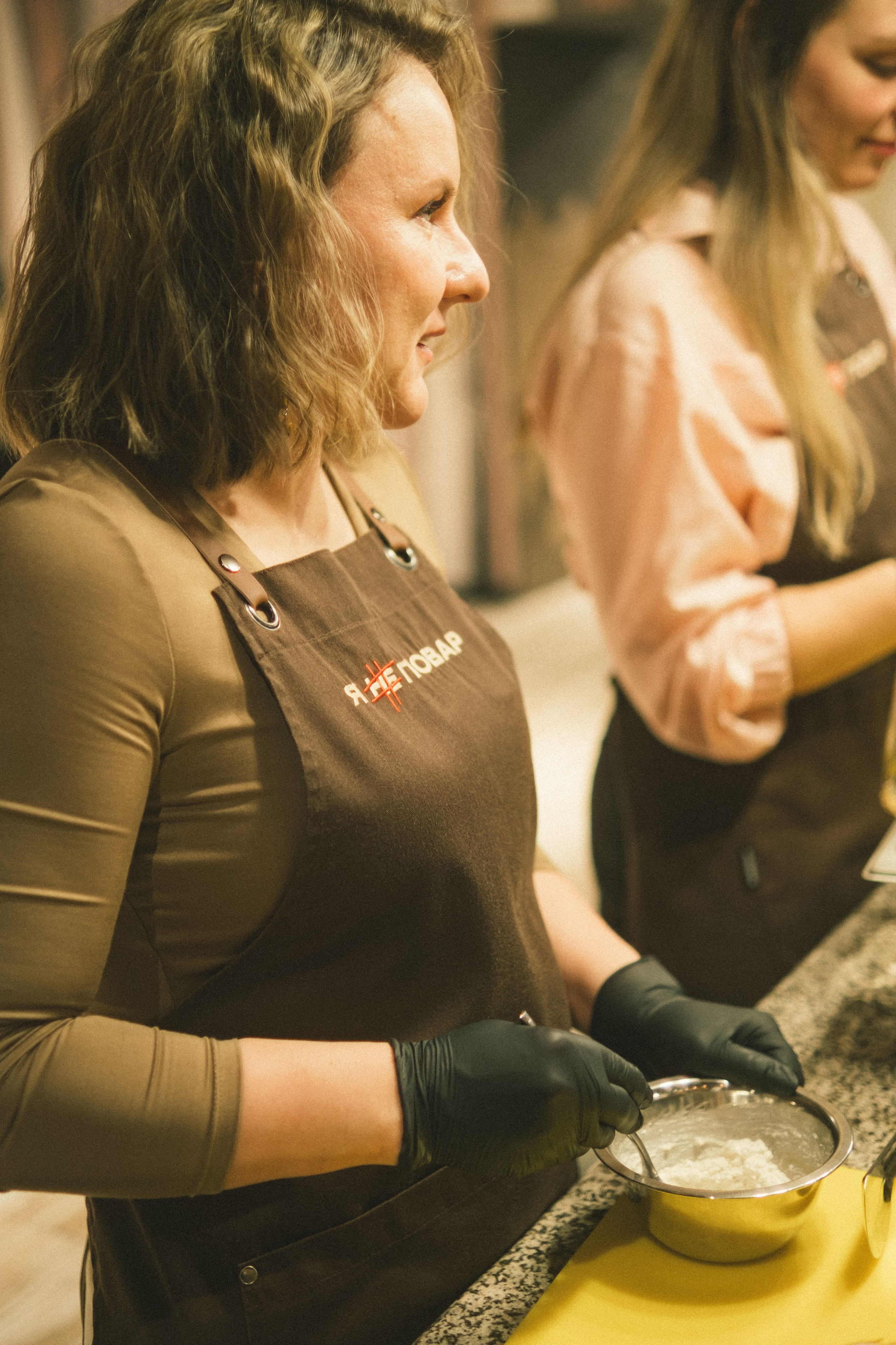 Вечер любви к себе, Гастростудия «Жарче». Анна Демидова — фотография для жизни и бизнеса в Абакане