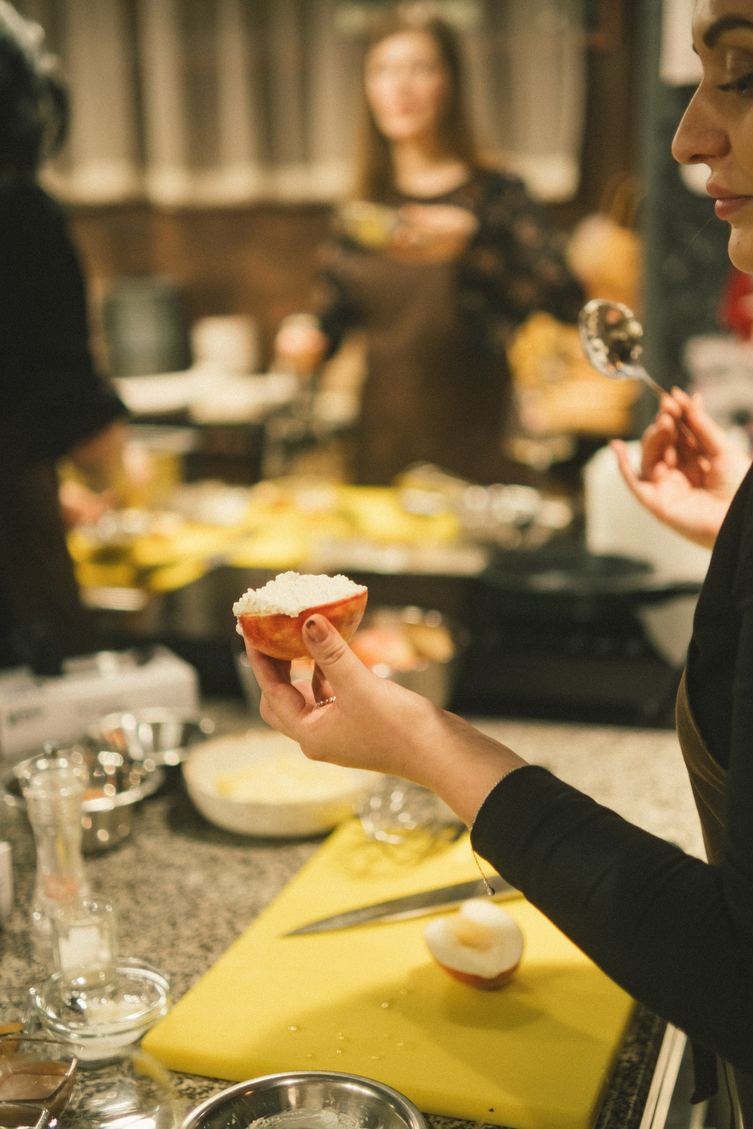 Вечер любви к себе, Гастростудия «Жарче». Анна Демидова — фотография для жизни и бизнеса в Абакане