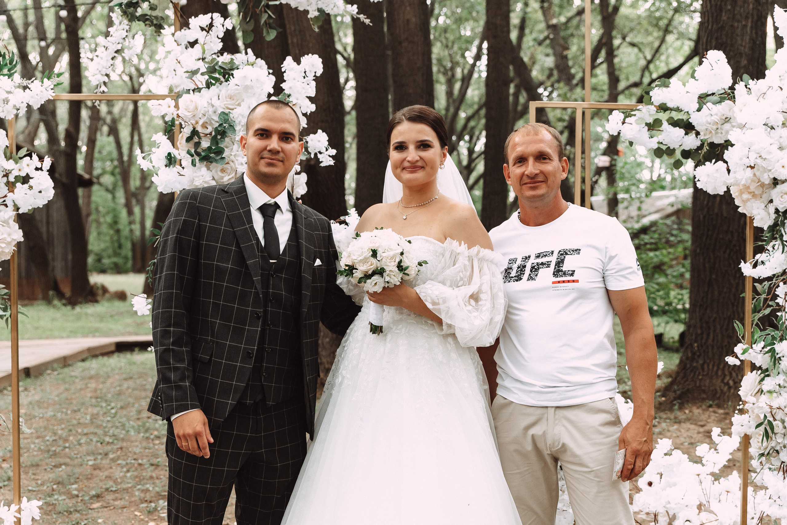 Семен + Варвара. Свадебный и семейный фотограф в Волгограде Олеся Лисицкая