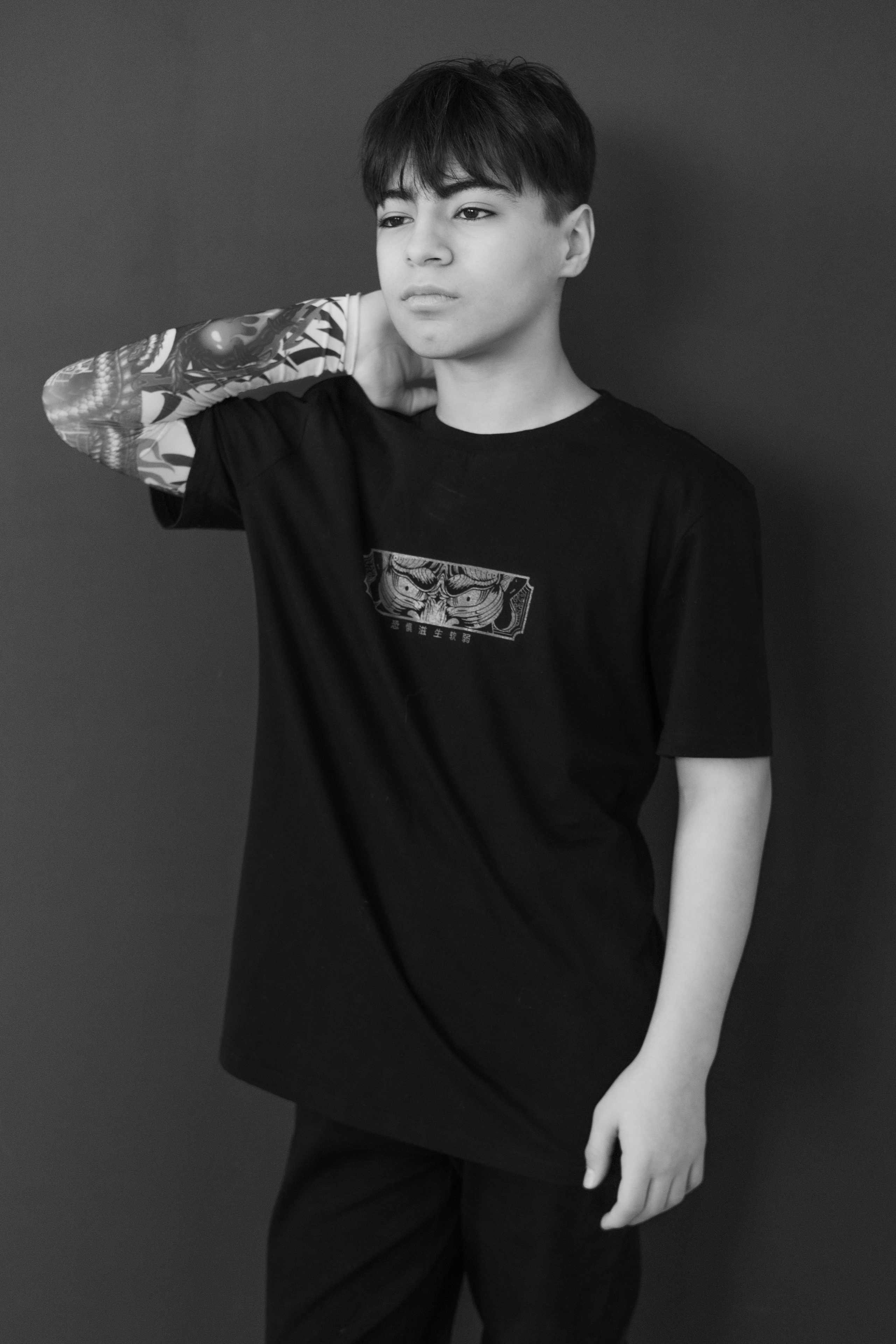 Талантливый Мухаммад Давлятов участник LantanShow (Январь '23). Главная