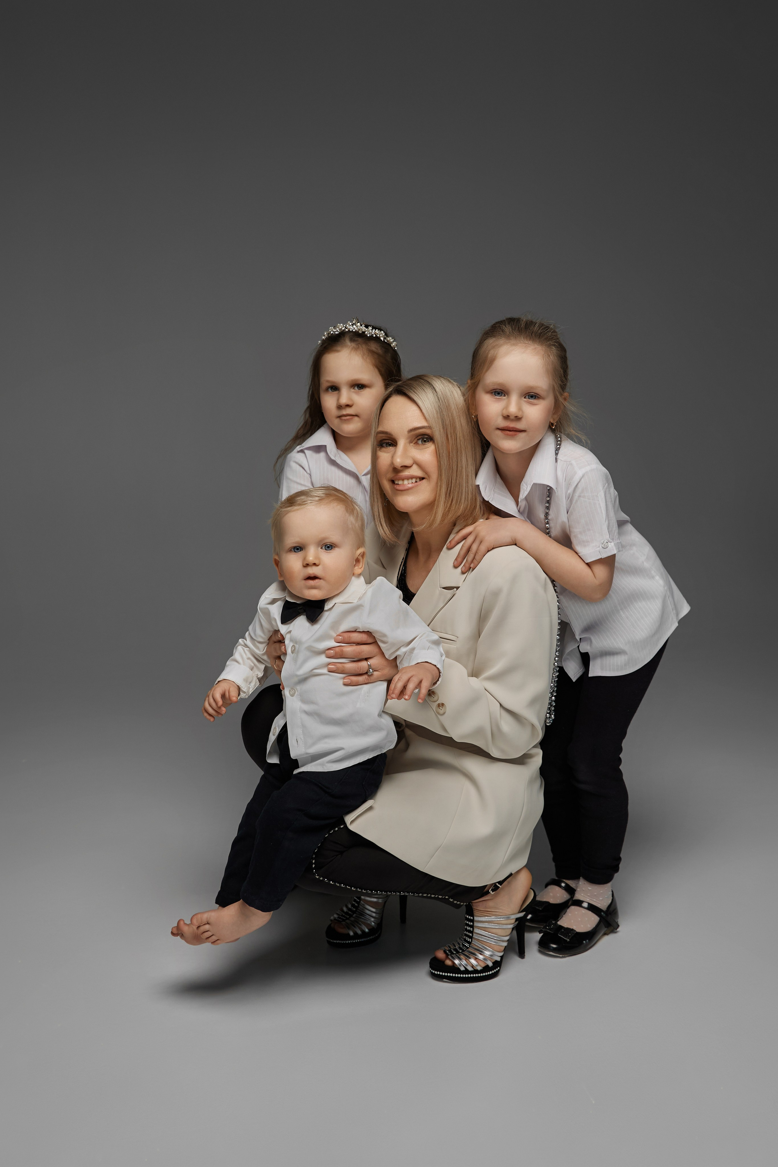 Марина. Фотограф женского портрета, беременности и материнства Харькова Елена