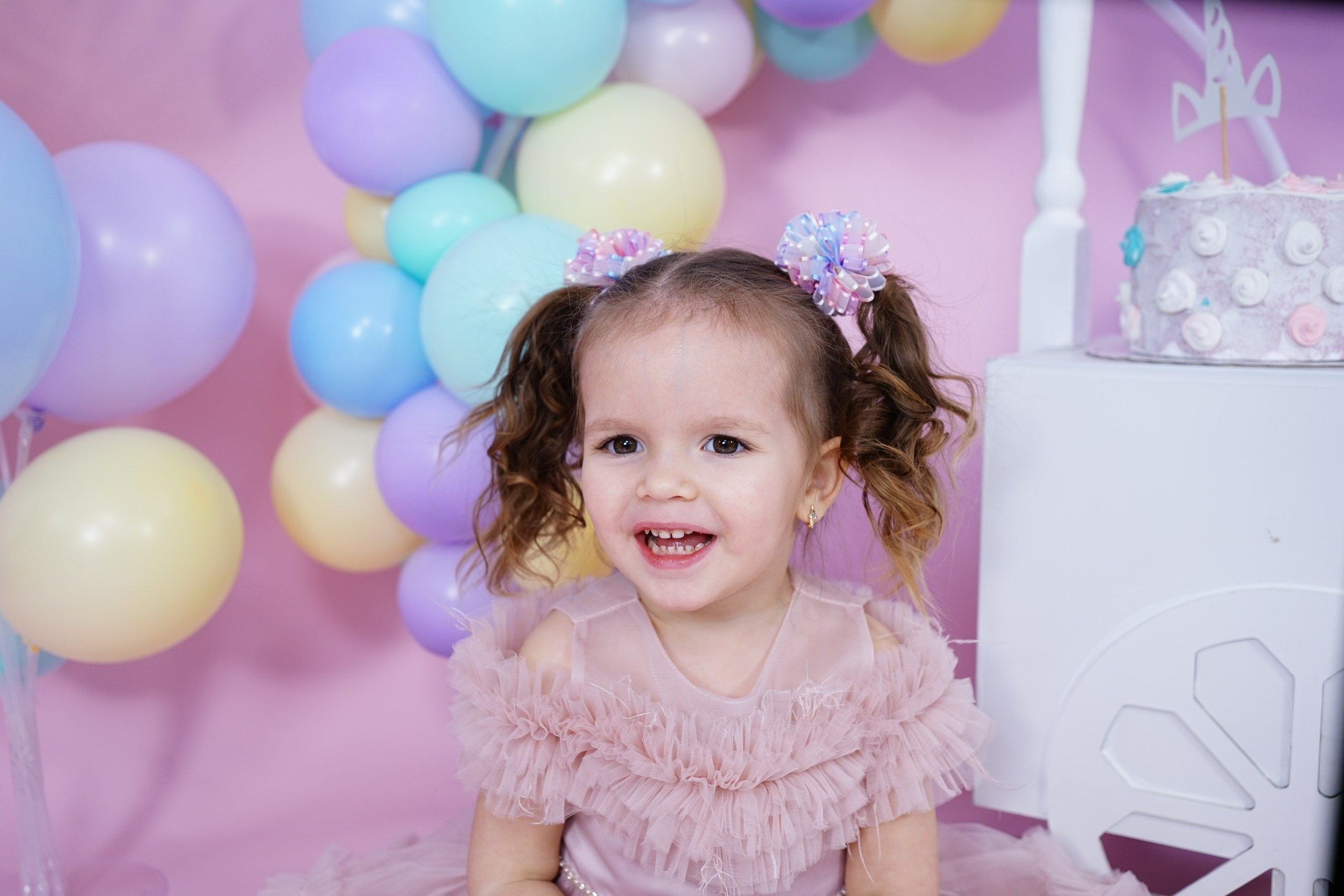 Фотосессия на 2-3 Годика. Детская Фотостудия ГОДОВАСИКИ в Санкт-Петербурге фотосесия на годик