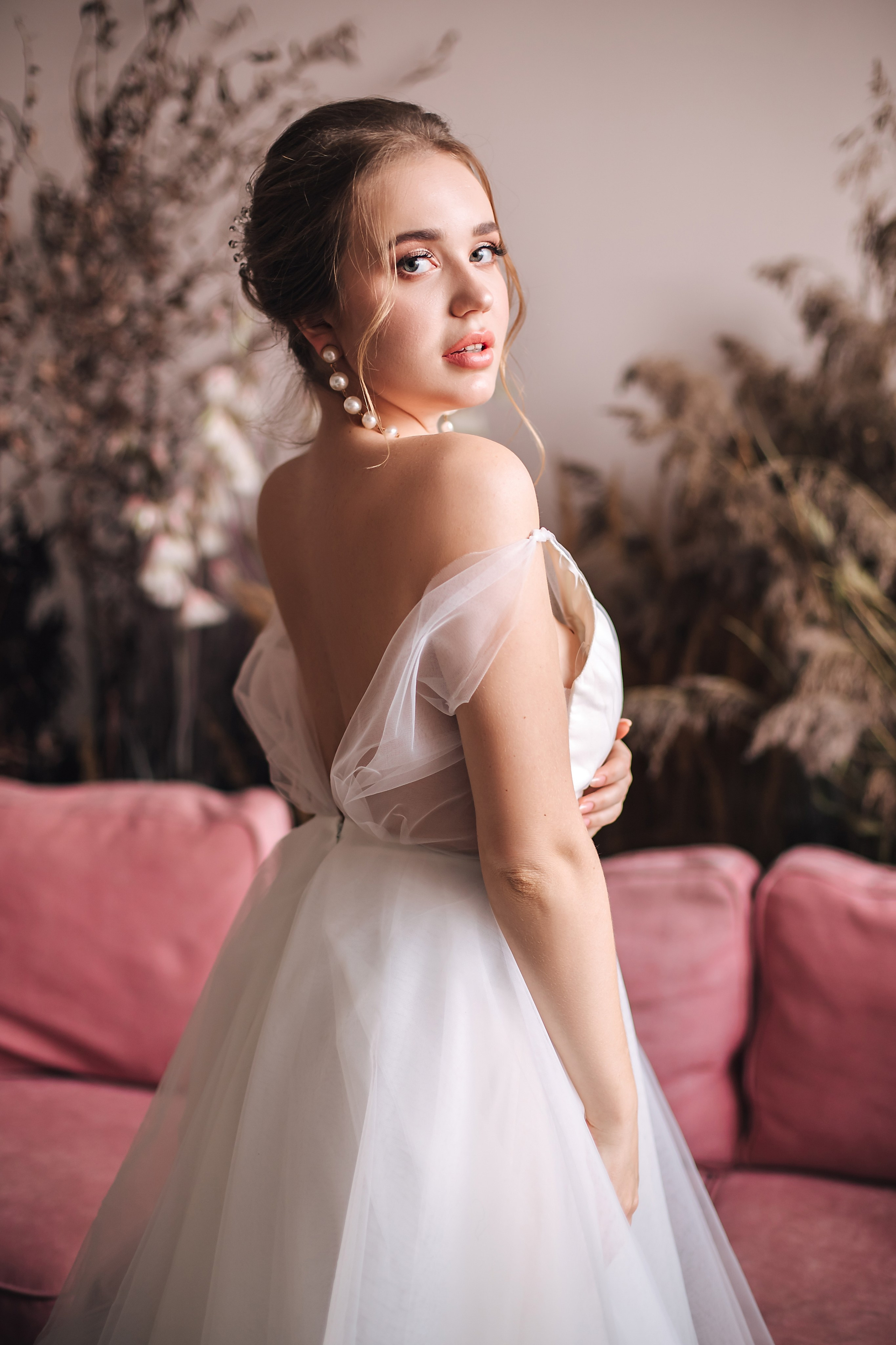 Свадьбы. Фотограф в Москве Авдеева Мария