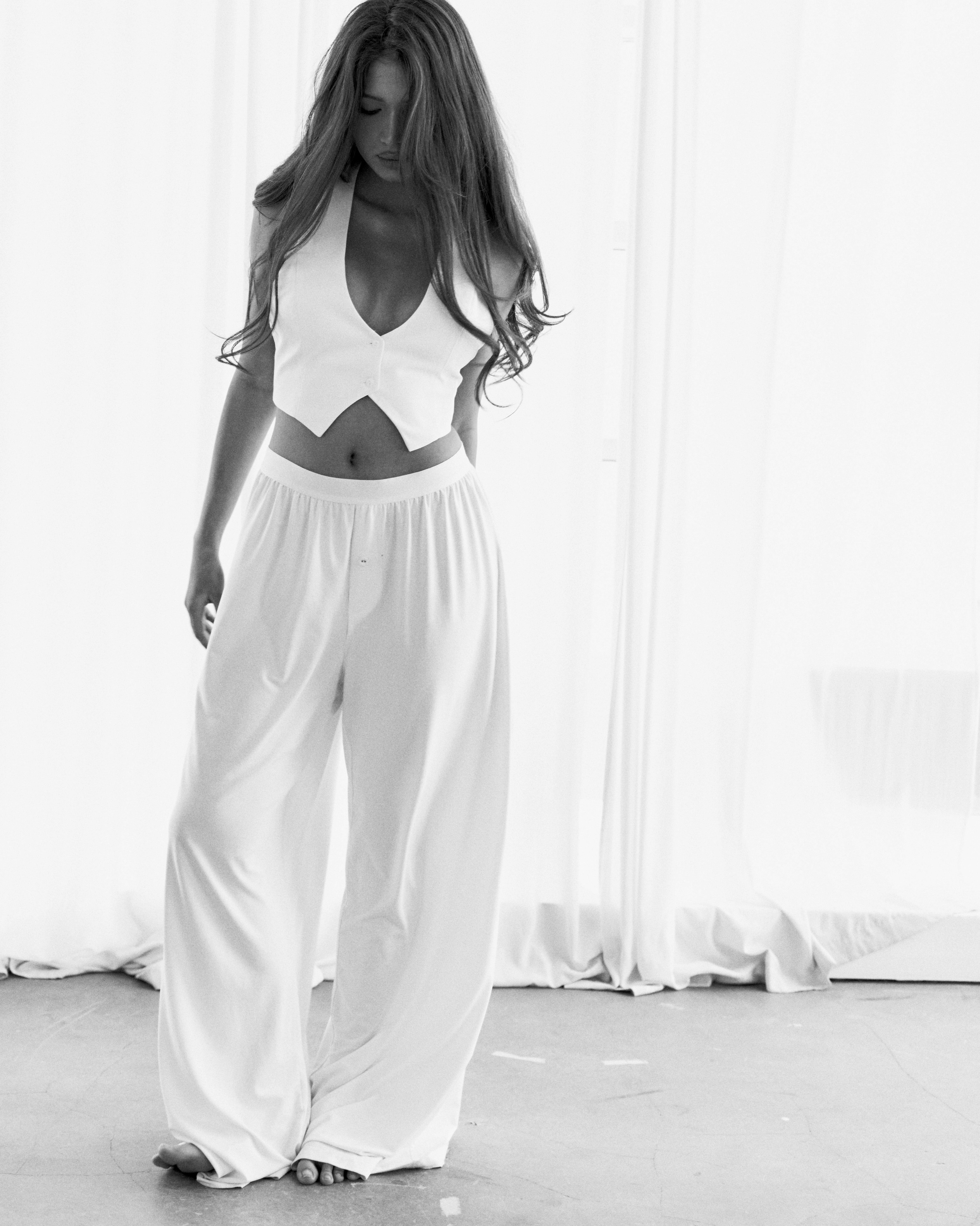 Катя. Фотограф Света Рыбакова