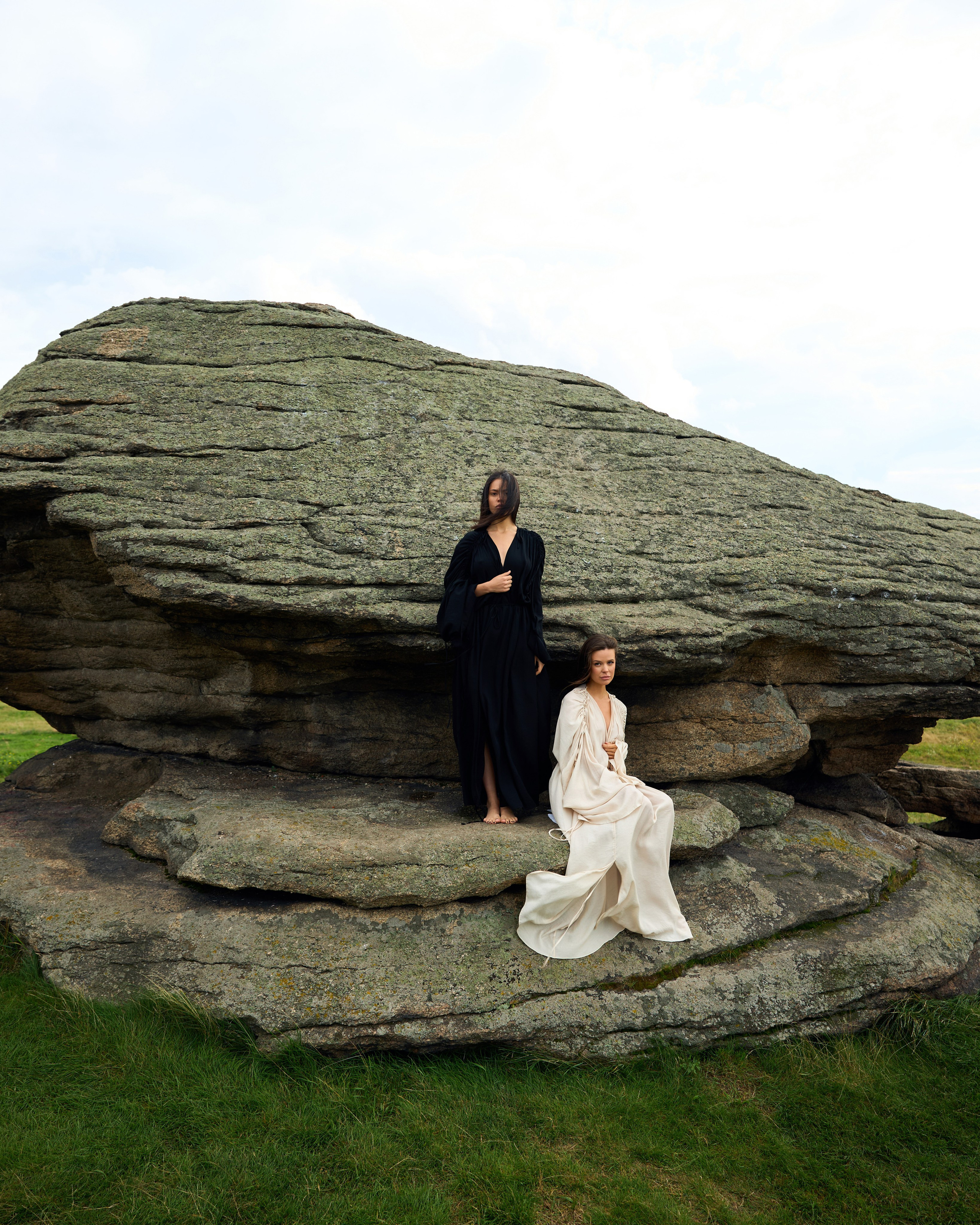 Кампейн. Фотограф Света Рыбакова