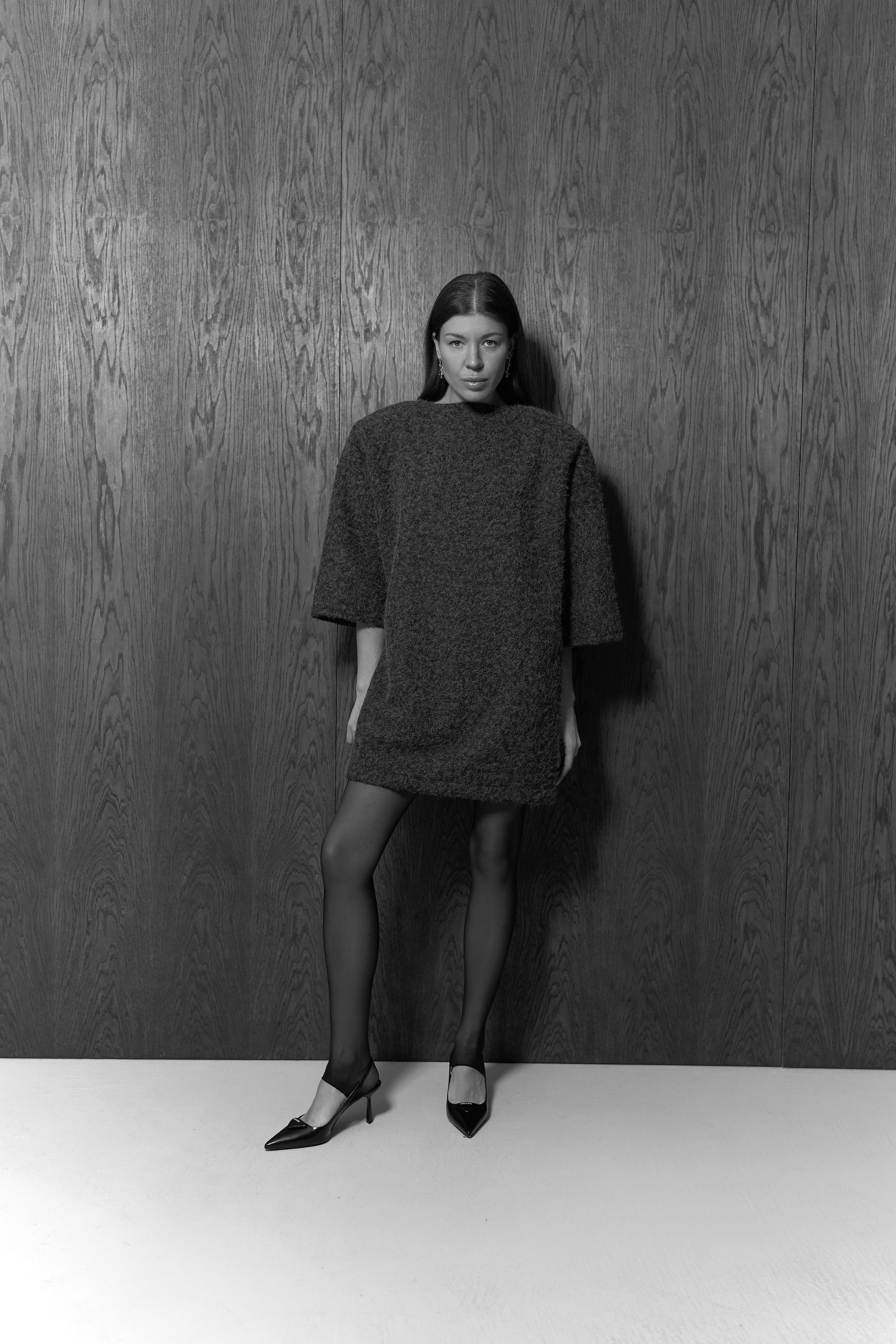 CHIENNE. Фотограф в Москве — Ольга Кушнарева