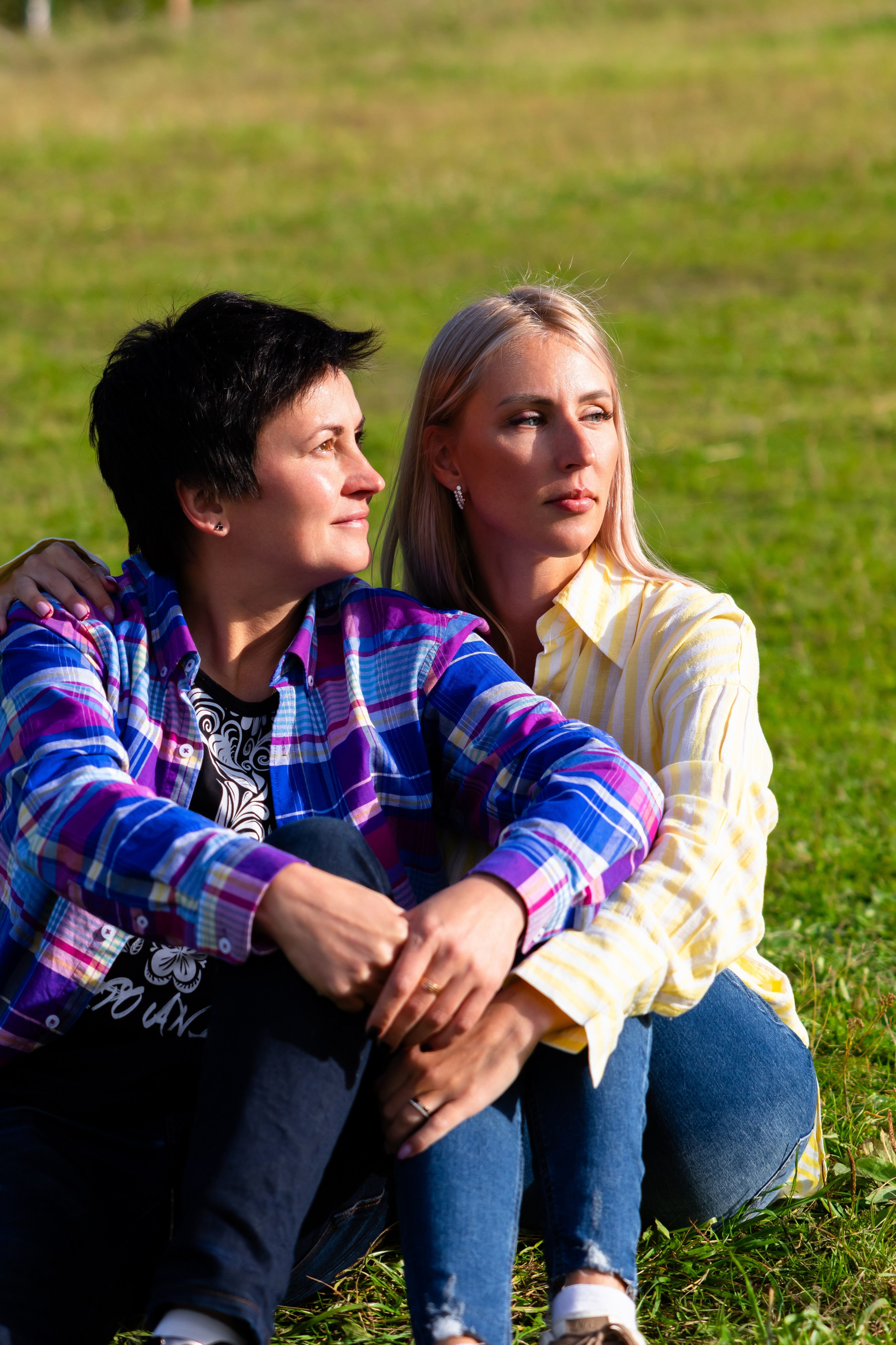 Летний корпоратив на Уктусе, фотосъёмка в Екатеринбурге. Фотограф в Екатеринбурге Пойгина Елена