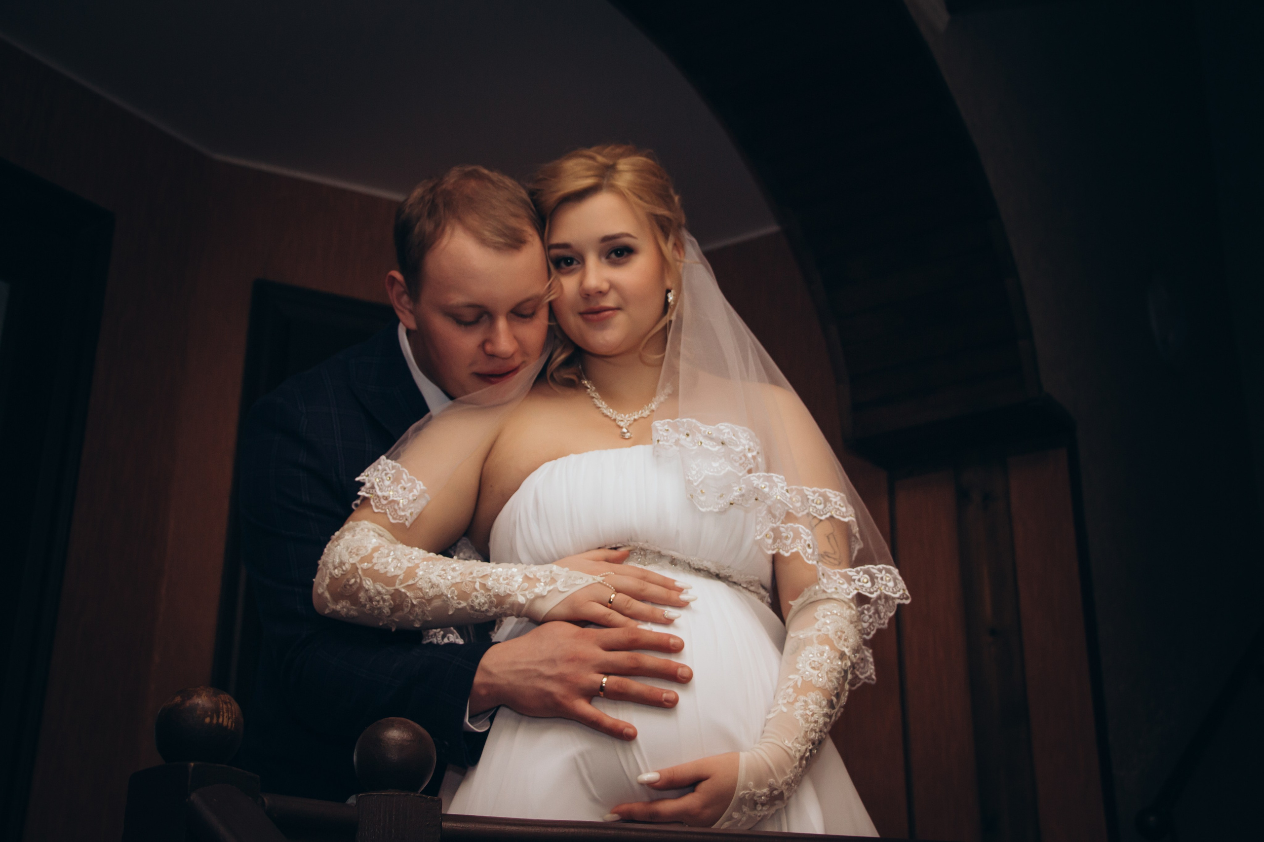 Свадебная фотосессия, Екатеринбург. Фотограф в Екатеринбурге Пойгина Елена