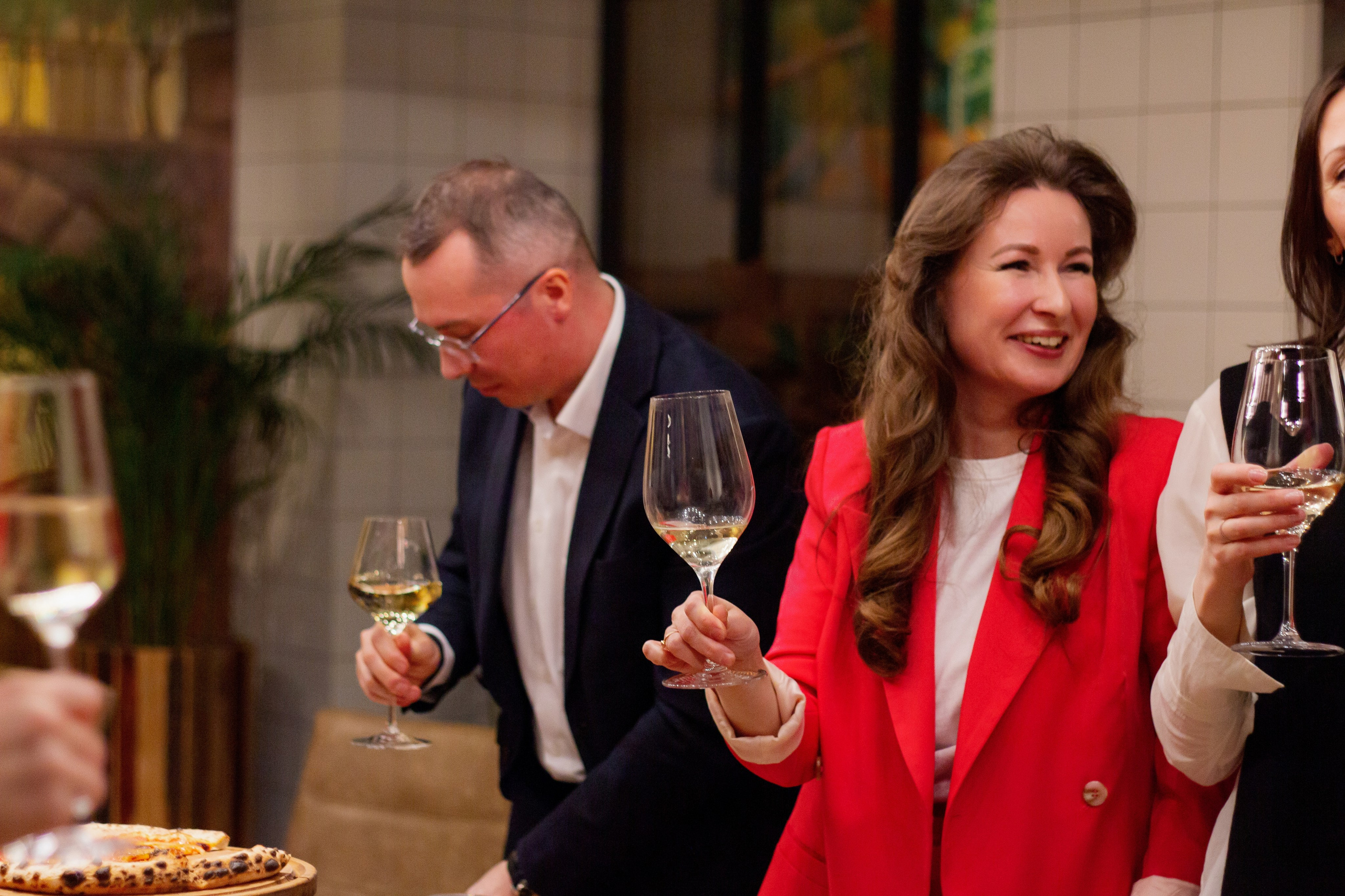 Репортажная съемка. Встреча одноклассников, Екатеринбург. Фотограф в Екатеринбурге Пойгина Елена