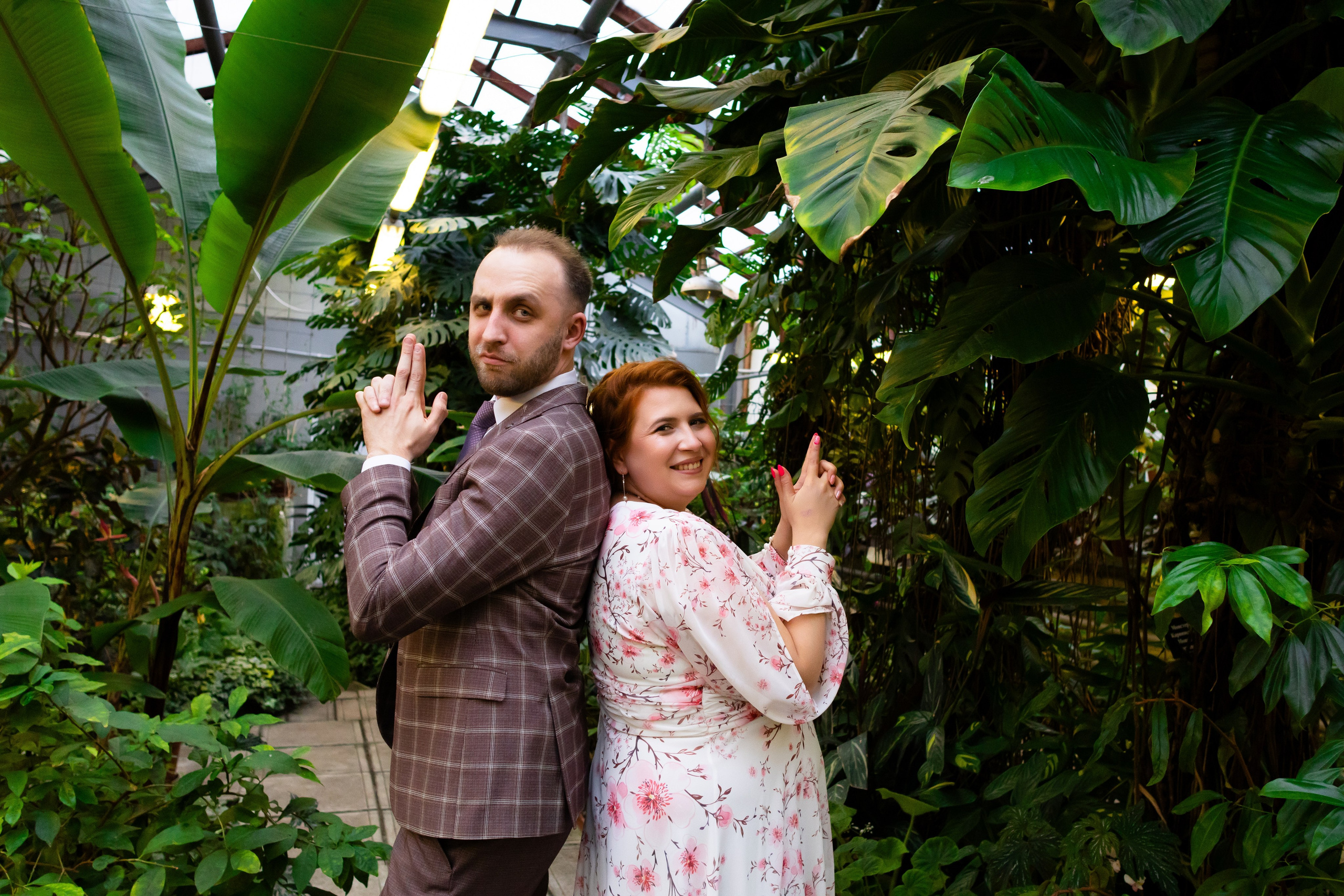 Свадебная фотосессия Сергея и Валентины в Екатеринбурге. Фотограф в Екатеринбурге Пойгина Елена