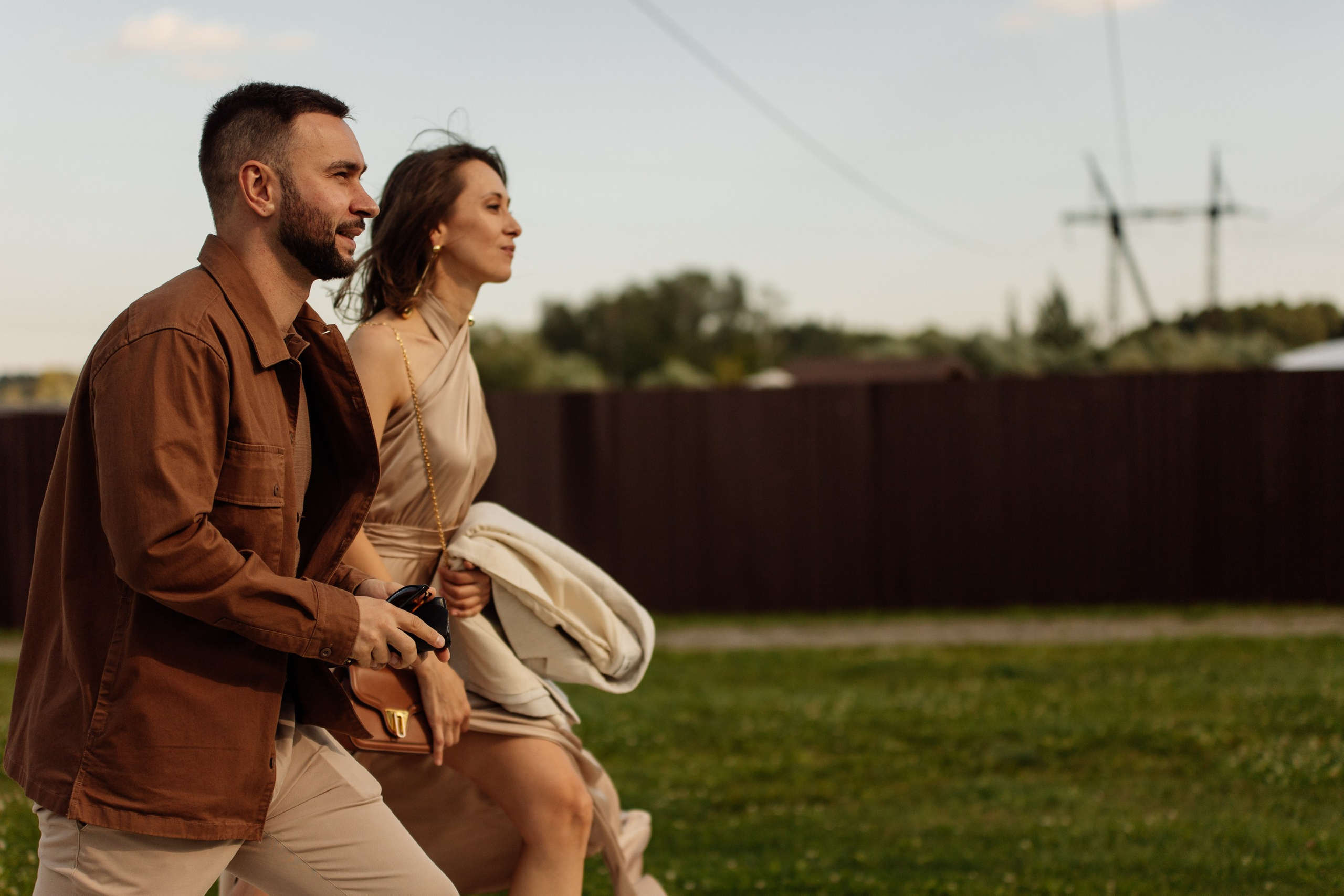 Гендер Пати. Репортажный фотограф. Москва. Алина Ланская