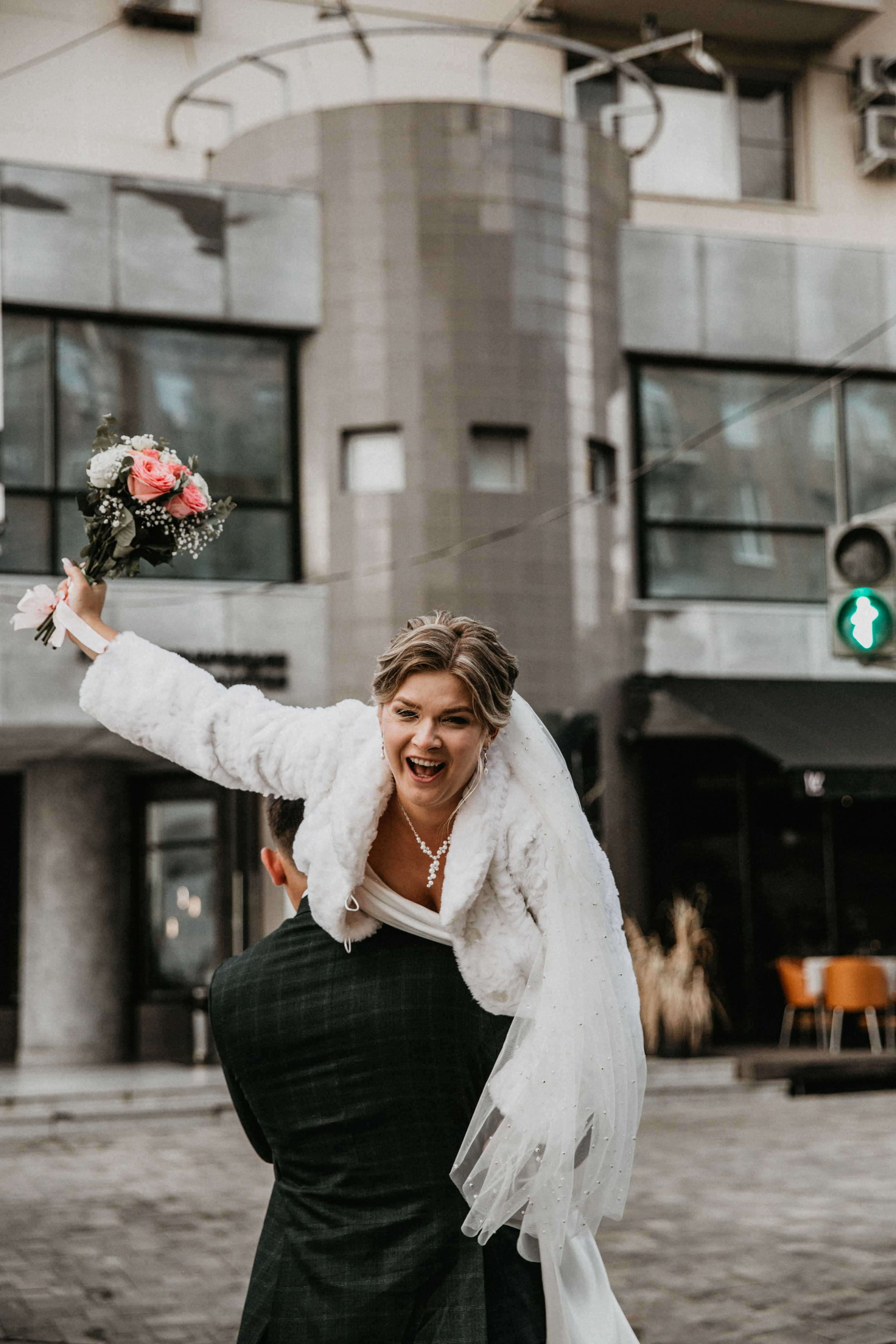 Свадебная съемка. Свадебный, семейный, фотограф крещения Волгоград — Черняева Ирина