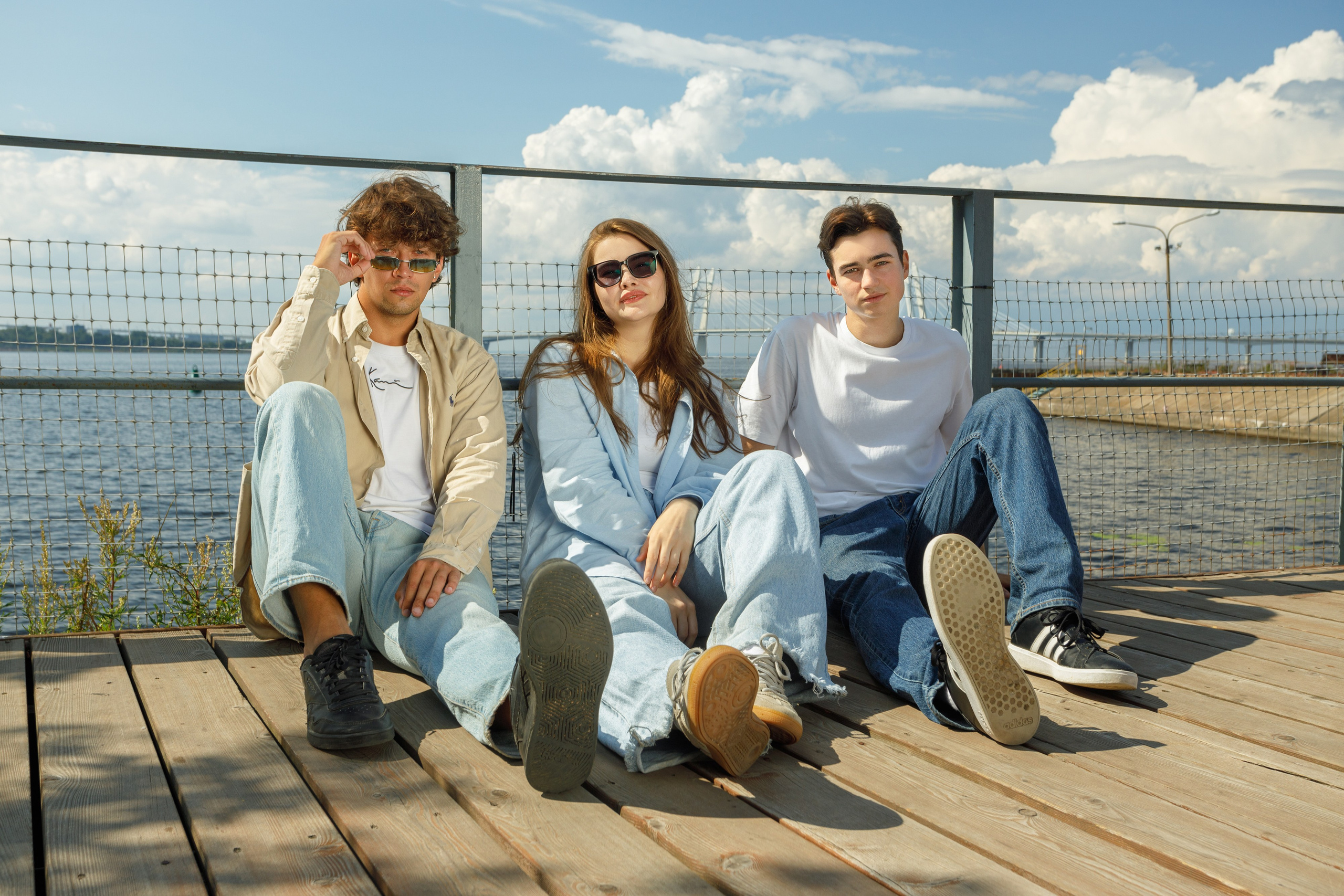 Групповые фотографии. «ТвойАльбом»