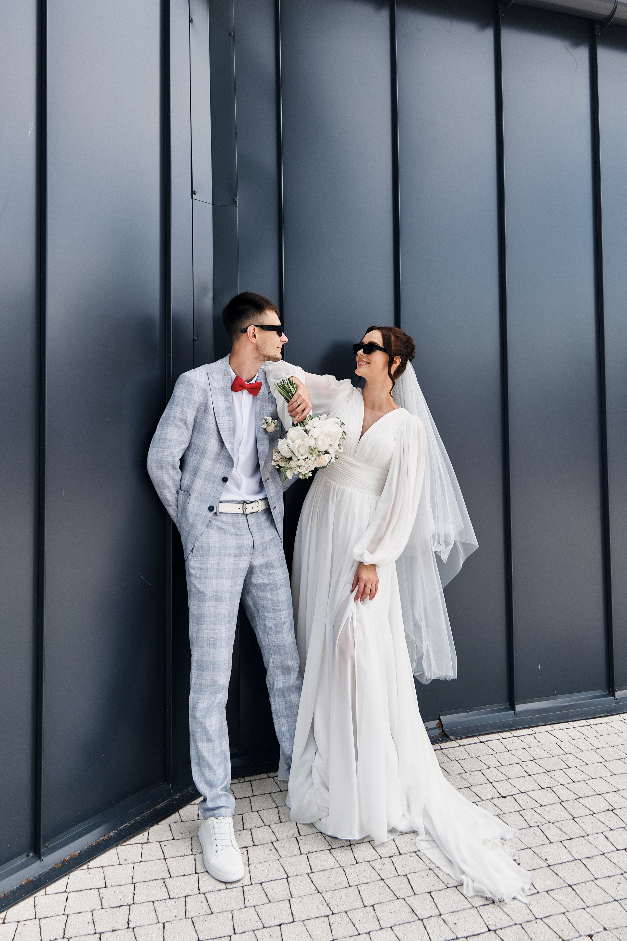 Fine Art Wedding. Свадебный и портретный фотограф Орлов Никита