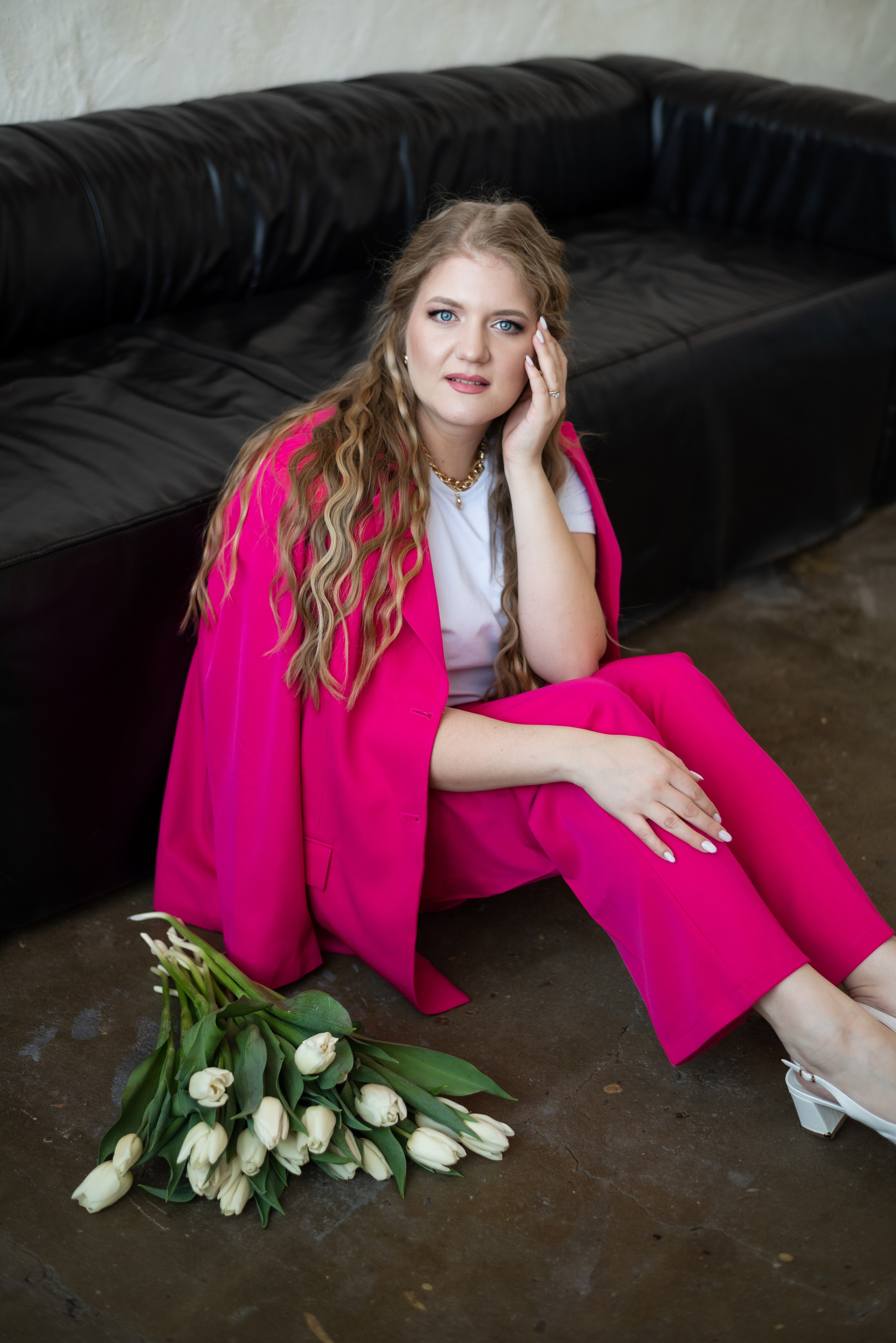 Аня. Семейный фотограф Ирина Сгибнева