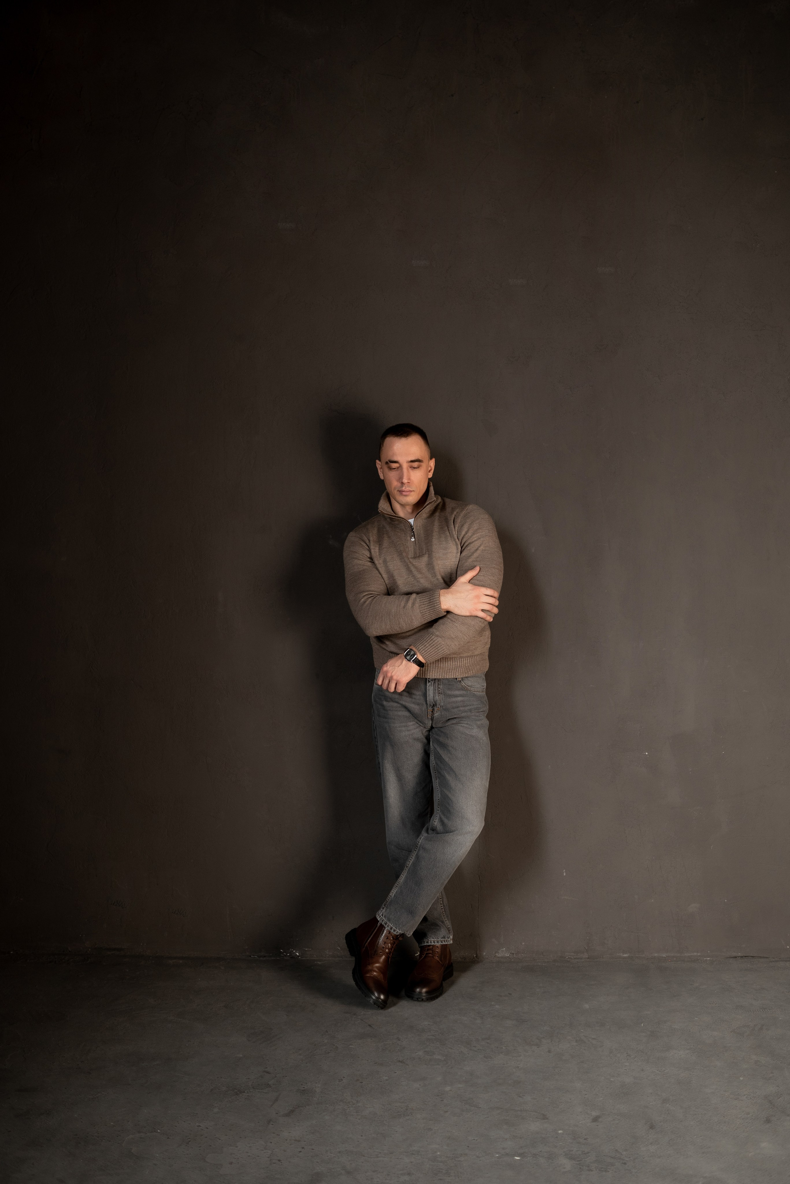 Андрей. Семейный фотограф Ирина Сгибнева