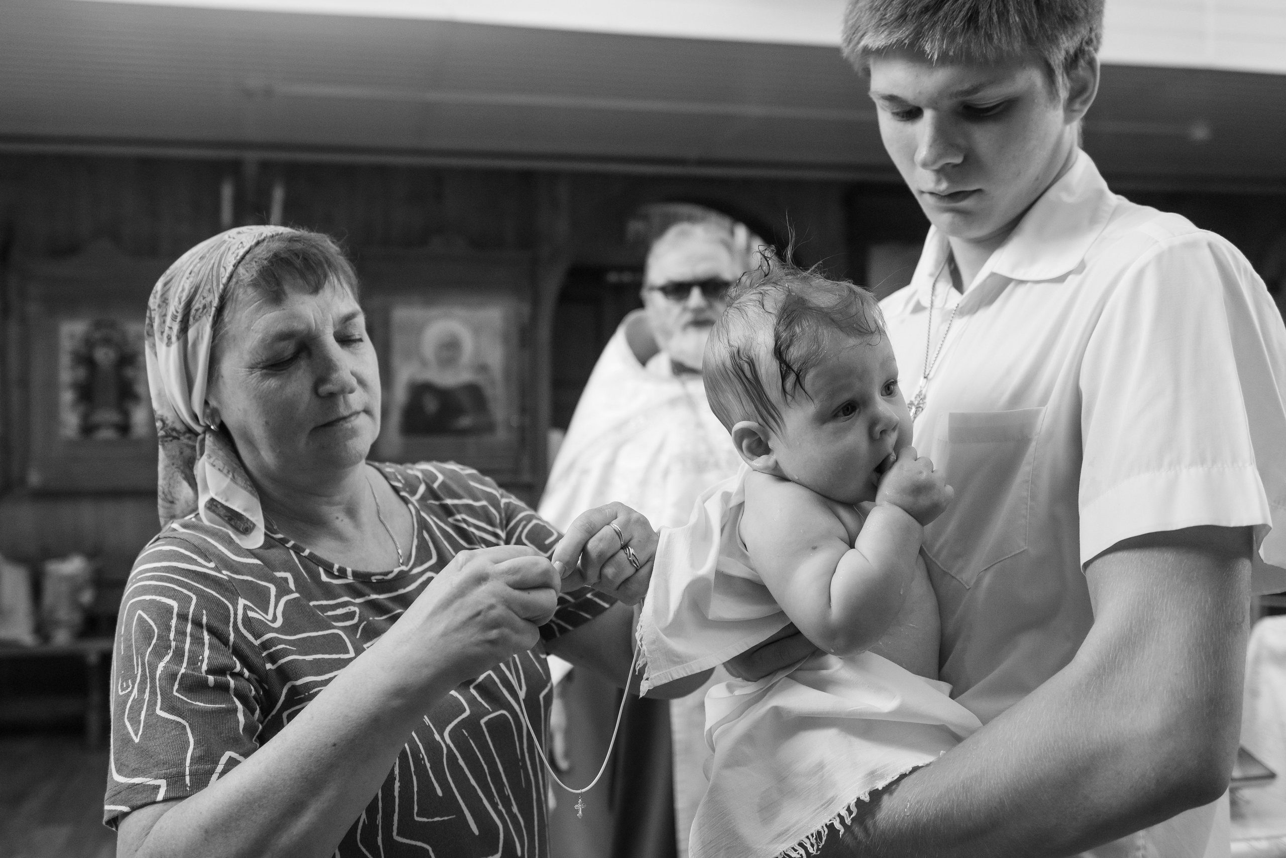 Мирон. Семейный фотограф Ирина Сгибнева