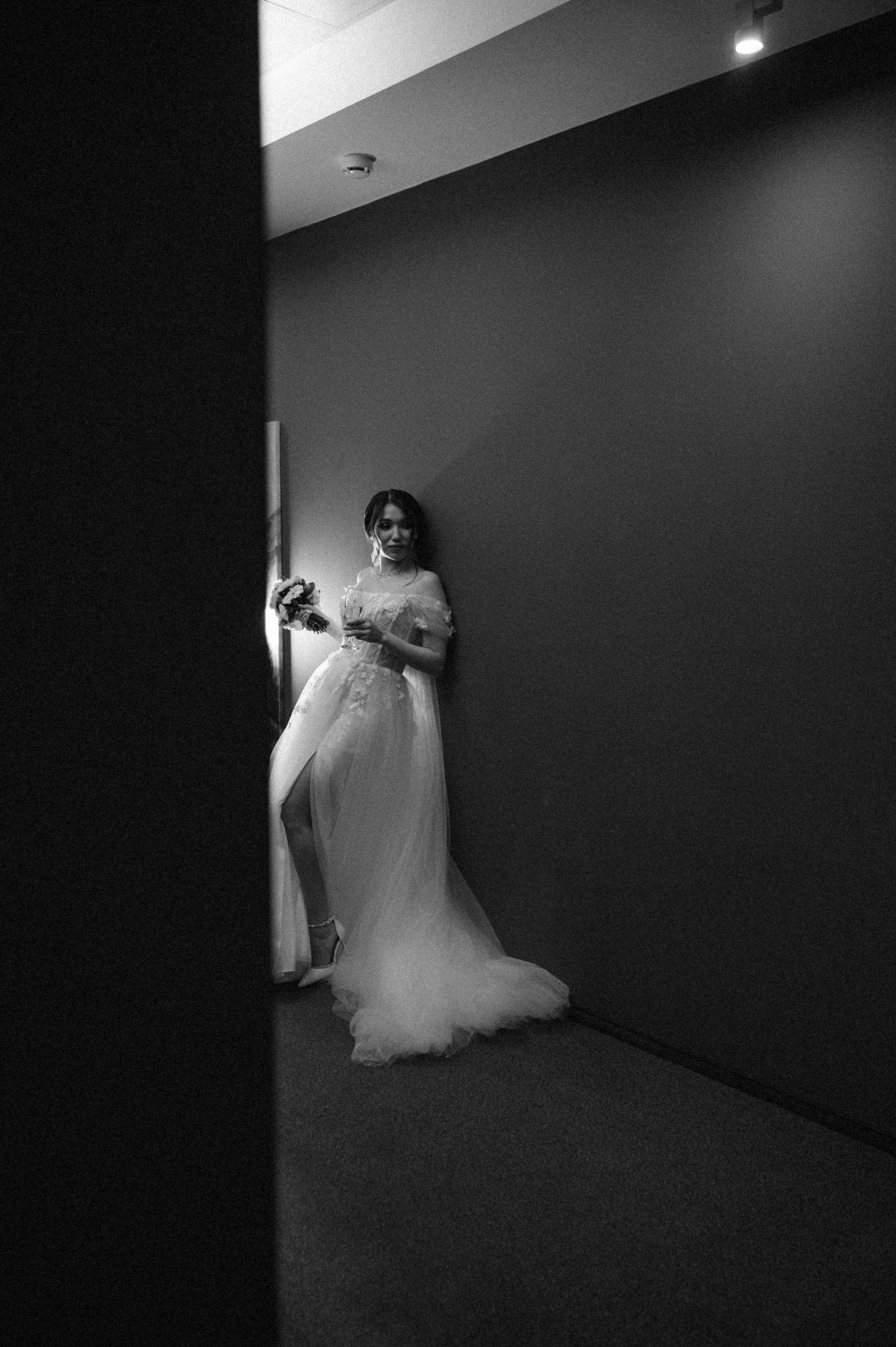 Свадебная съёмка. Свадебный и семейный фотограф в Чебоксарах Ирина Левнер