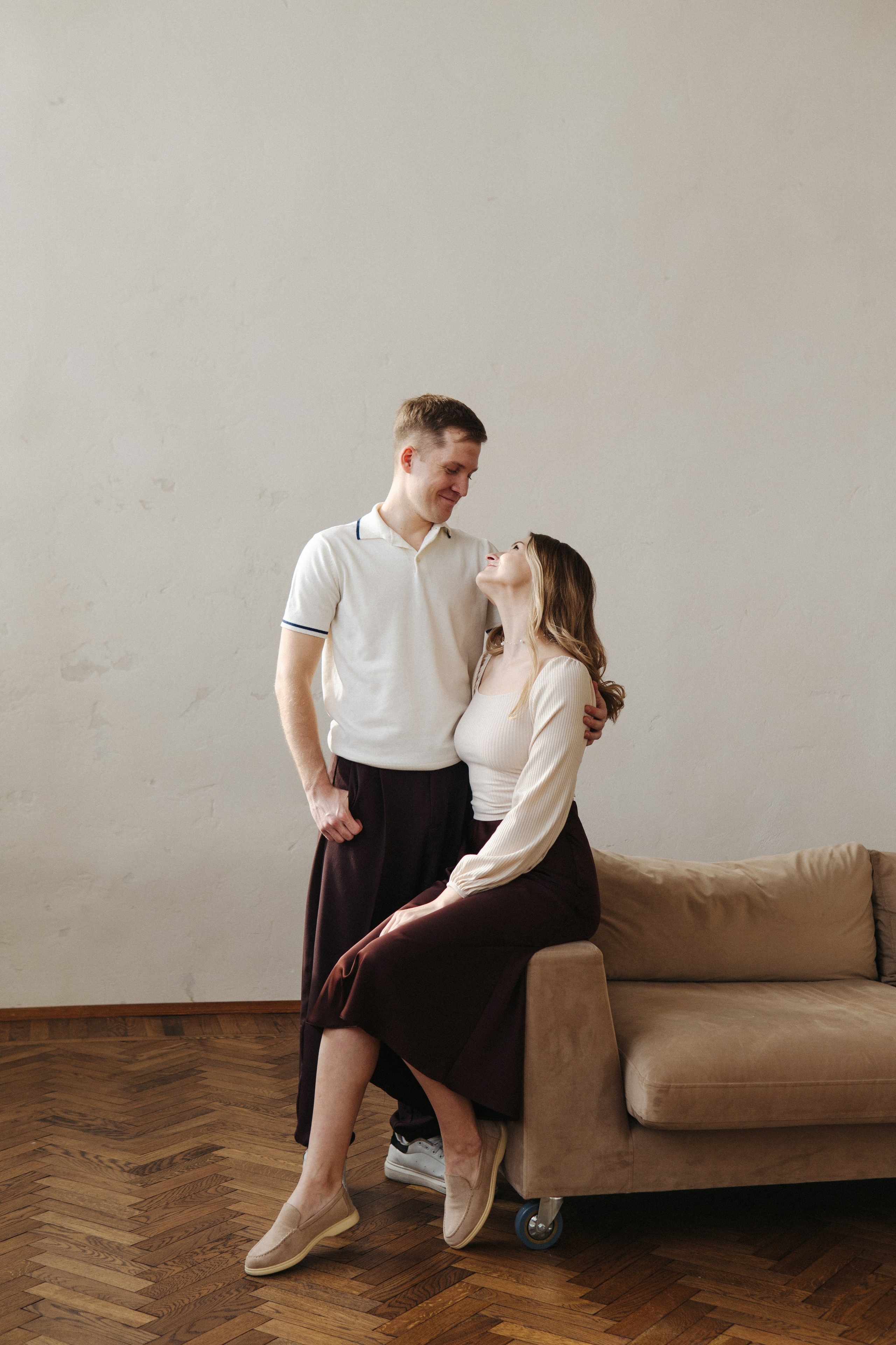 Egor & Darya. Я — Алёна и я фотографирую красиво (е)
