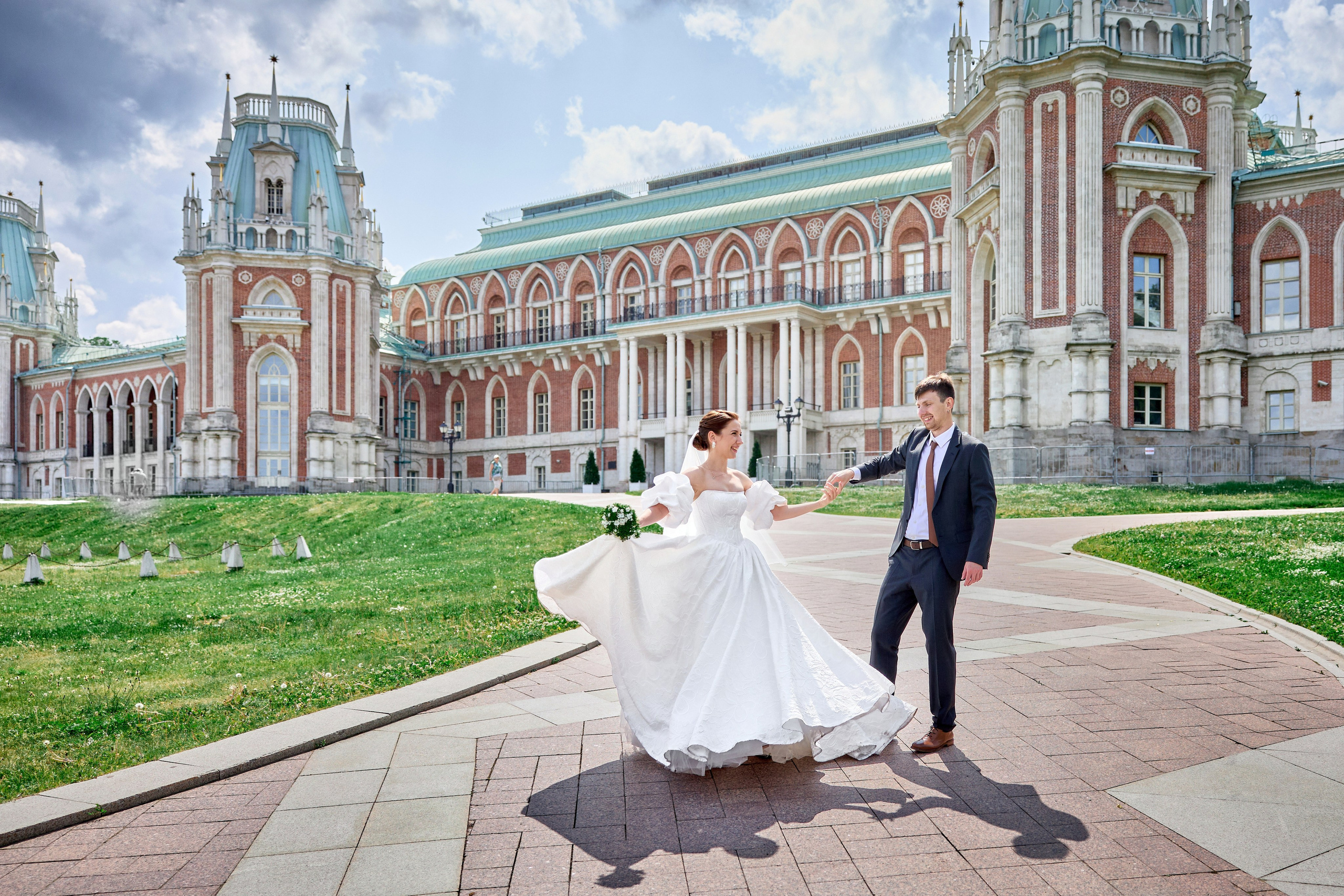 Свадебный фотограф в Туле Екатерина Максимова