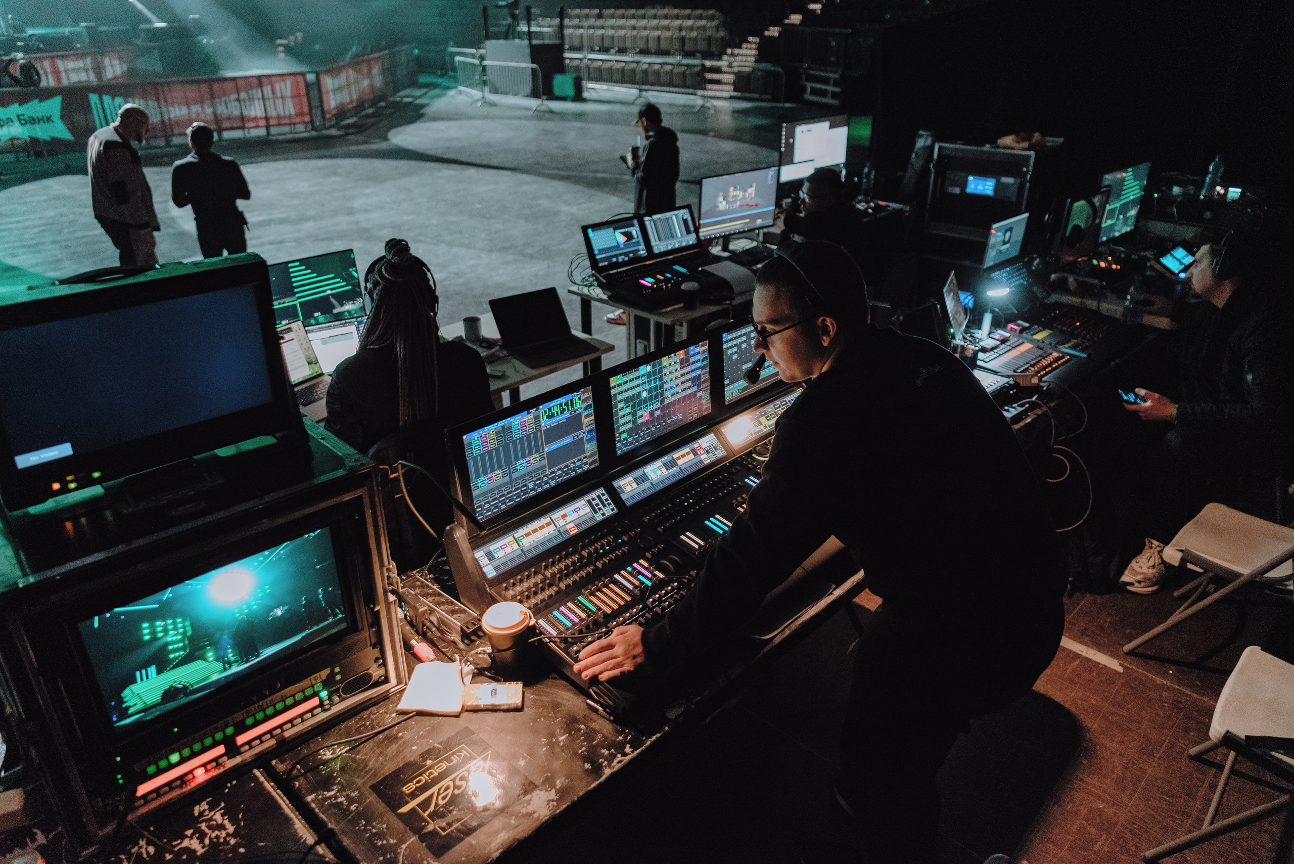 Big Love Show 2026. Фотограф в Москве