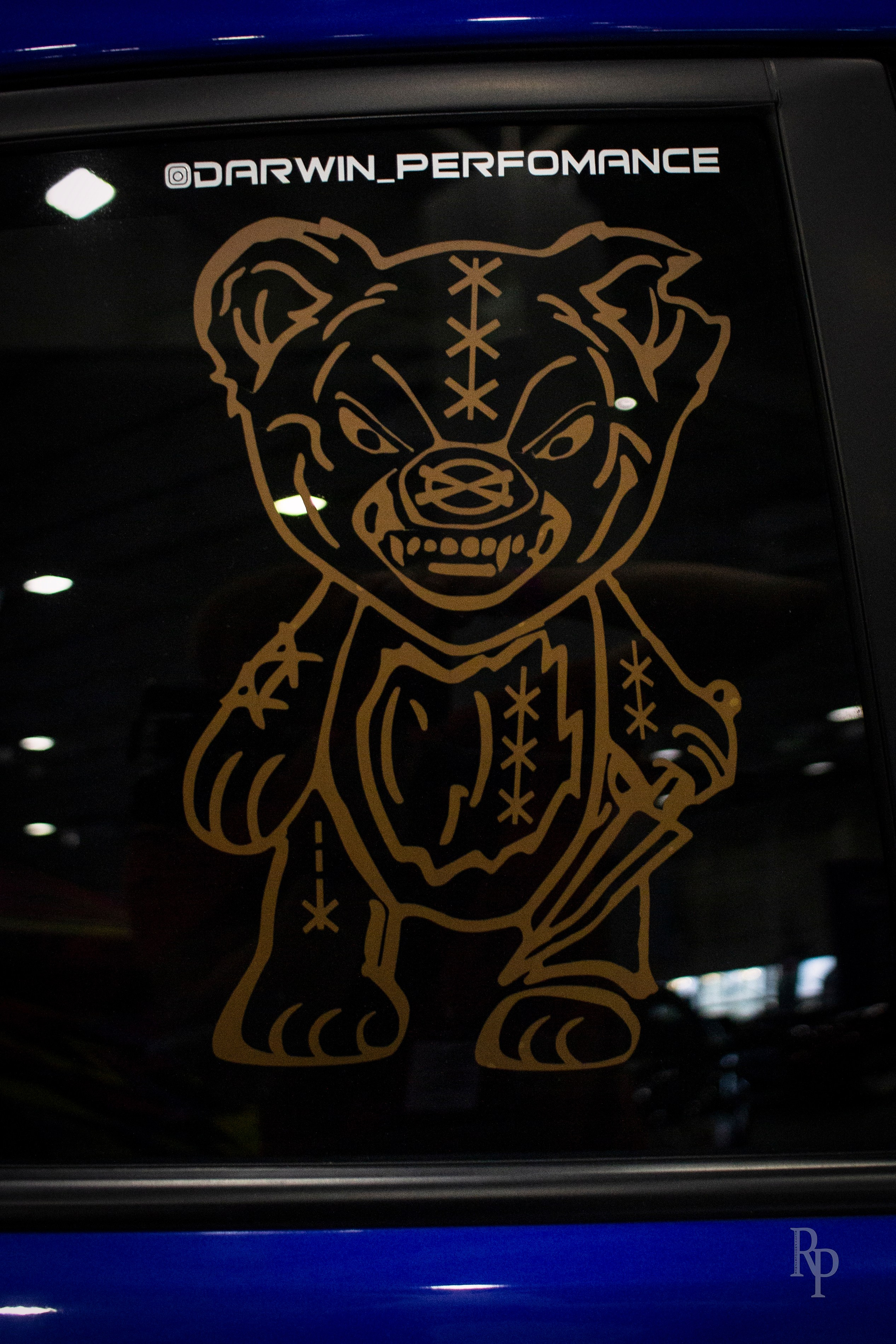 AUTO TUNING SHOW 2025. Rusty Photographer