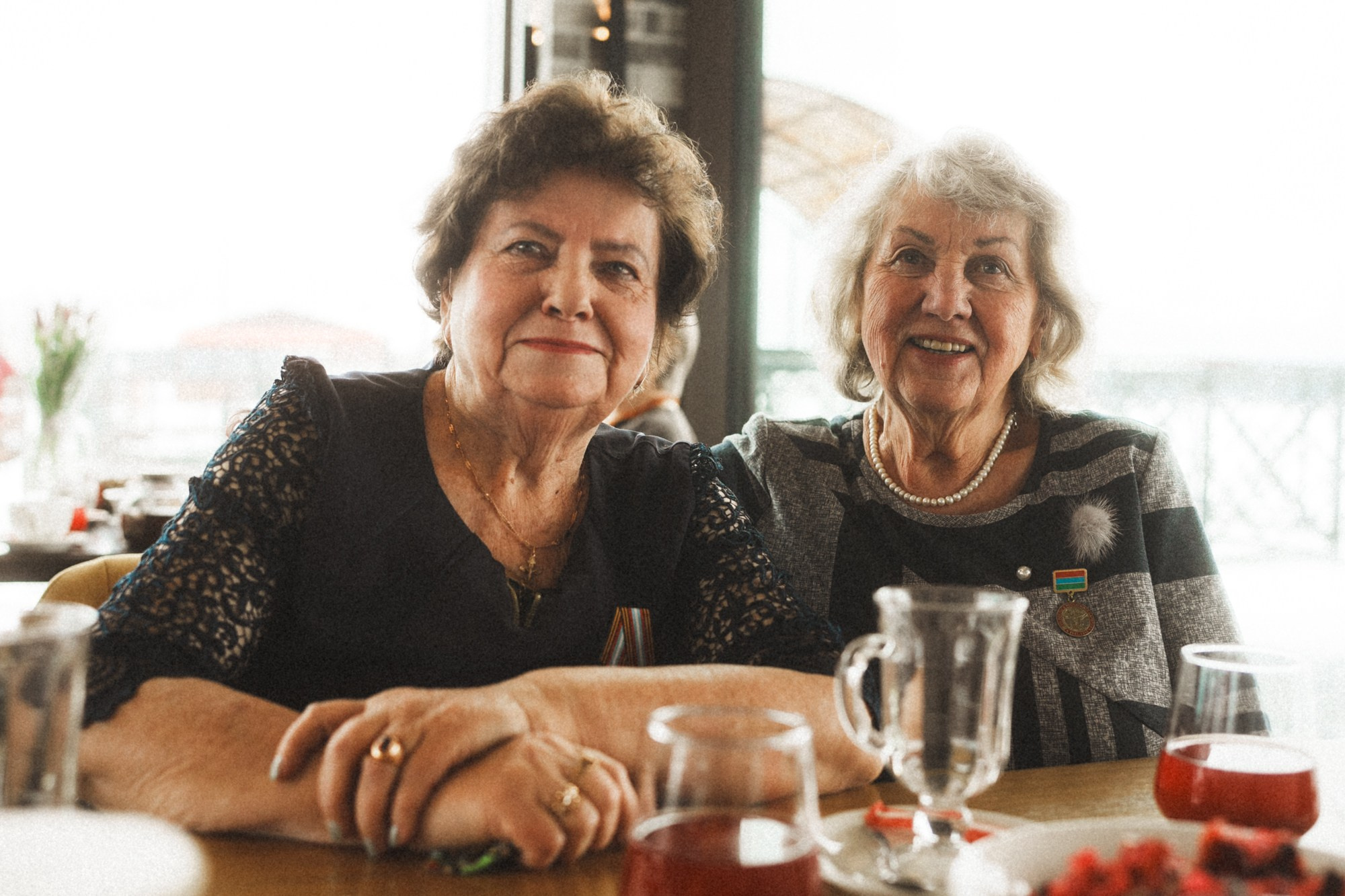 Ветераны. Карелия, Сортавала. Zekons. Фото, видео, нейросети