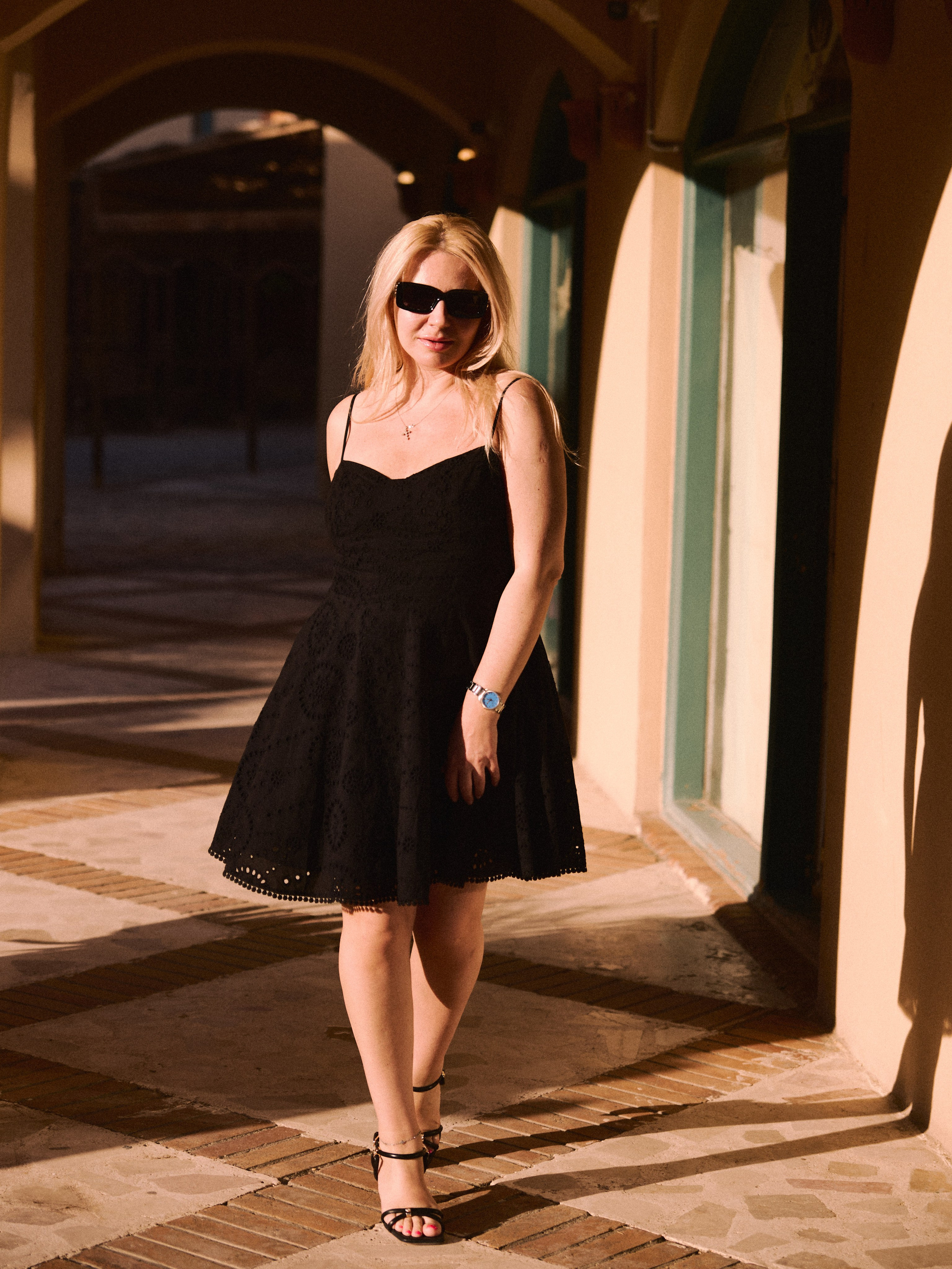 Для индивидуальной съёмки. Jorgis Talè — photographer, kind person, teacher of arts and other mag